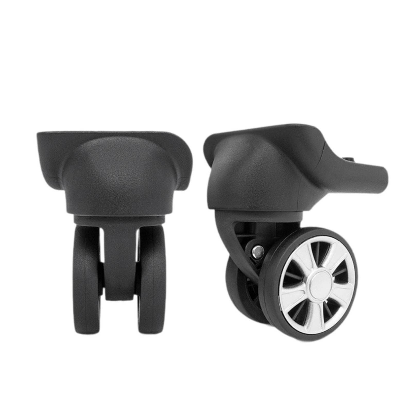Luggage Wheel Replacement