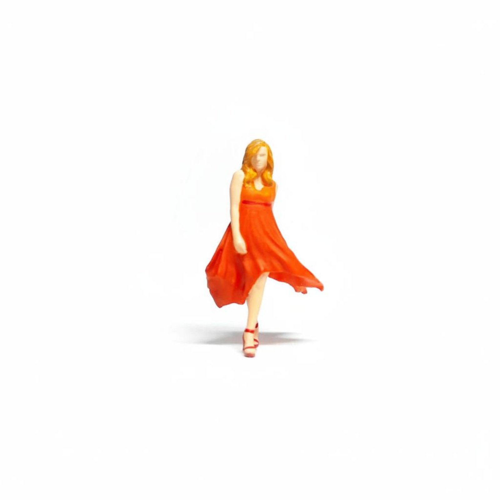 1:64 Woman Figure