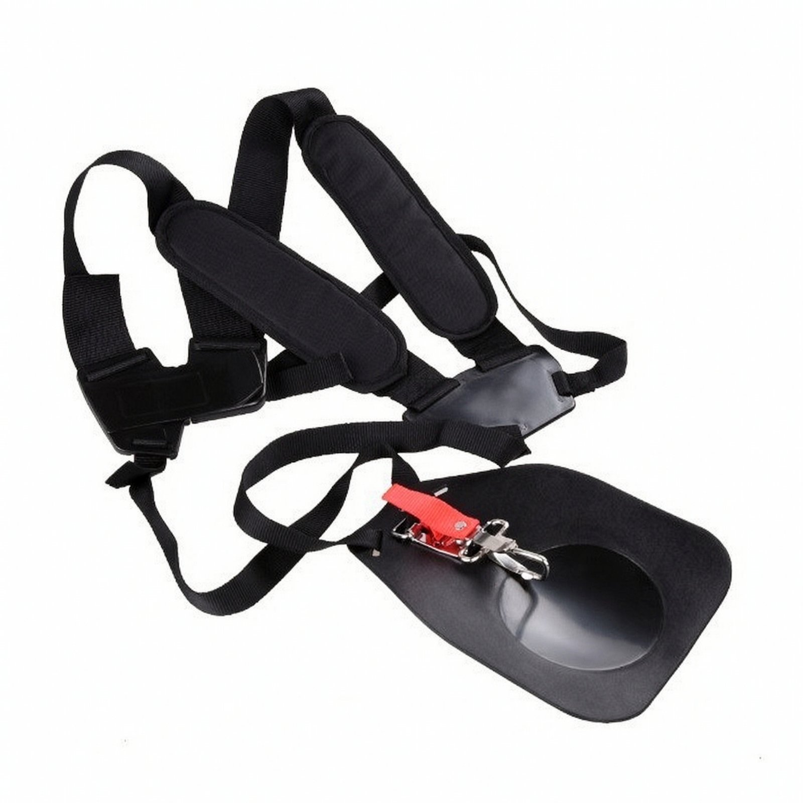 Adjustable Trimmer Strap