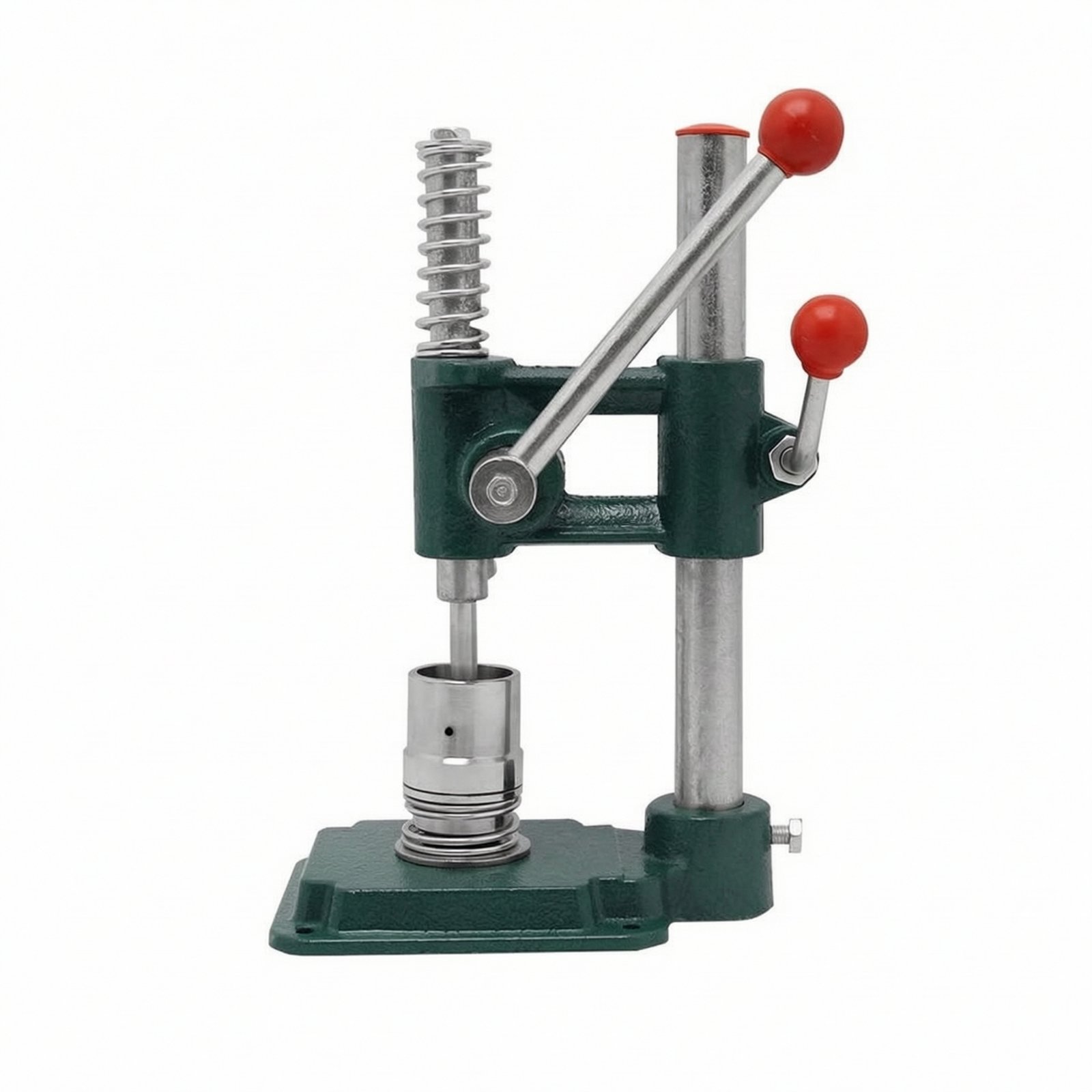 Manual Arbor Press