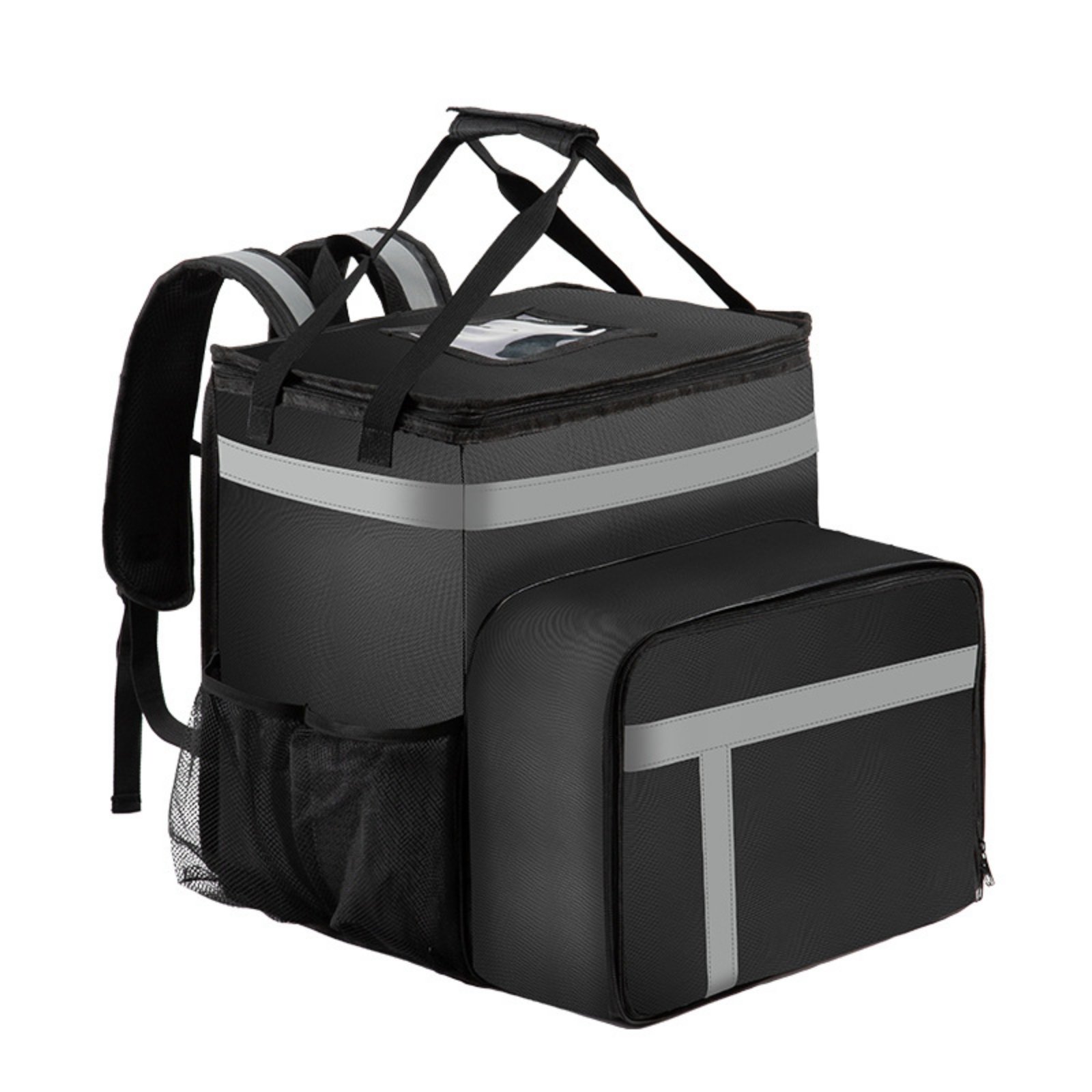 Water-Resistant Food Backpack