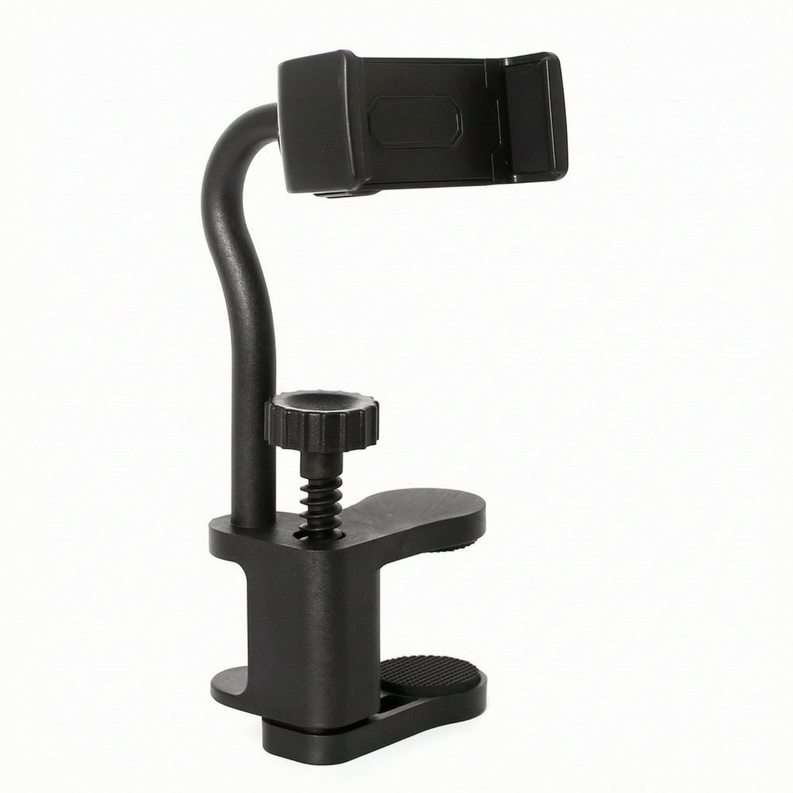 Guitar Phone Holder Clamp