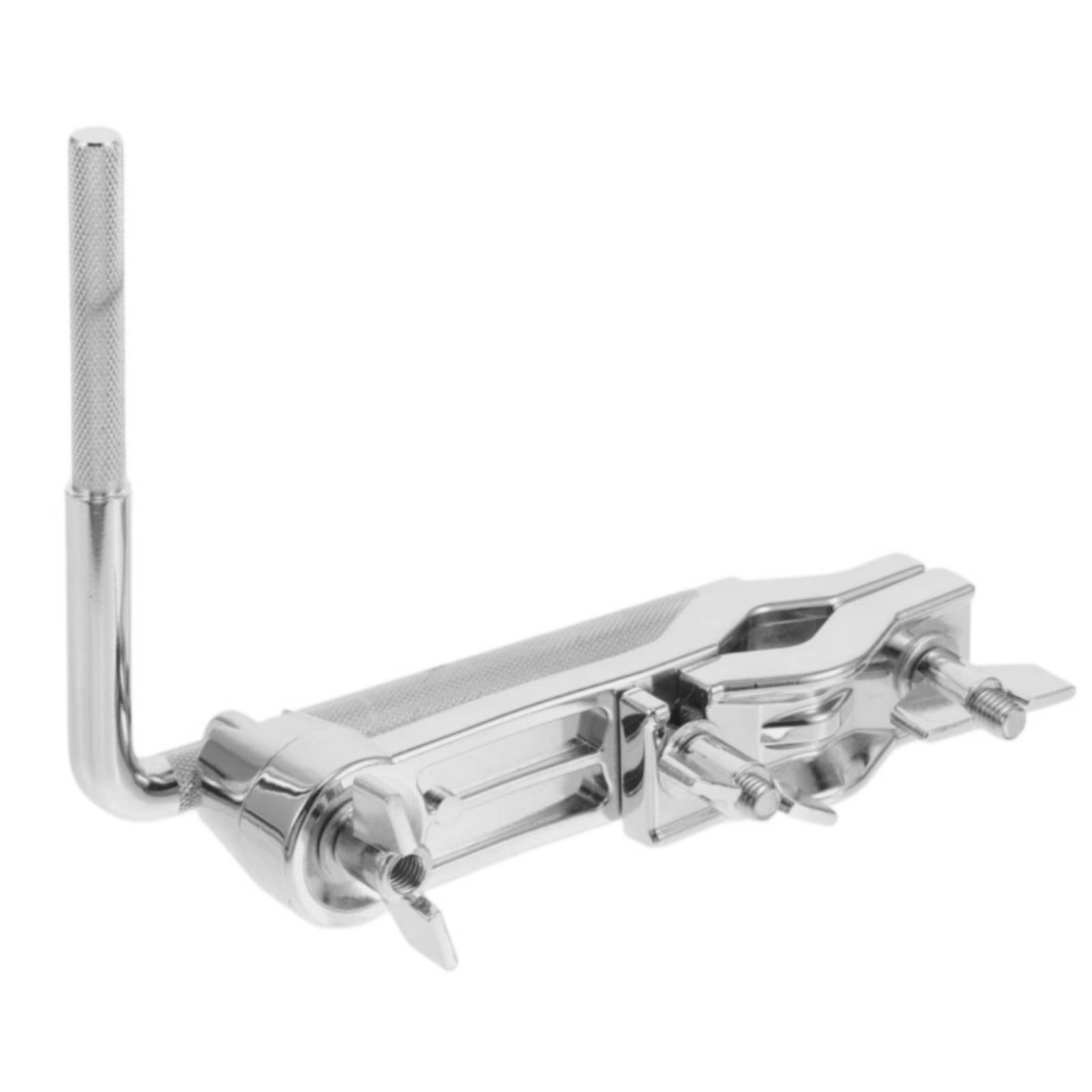 Chrome Drum Rack Clamp