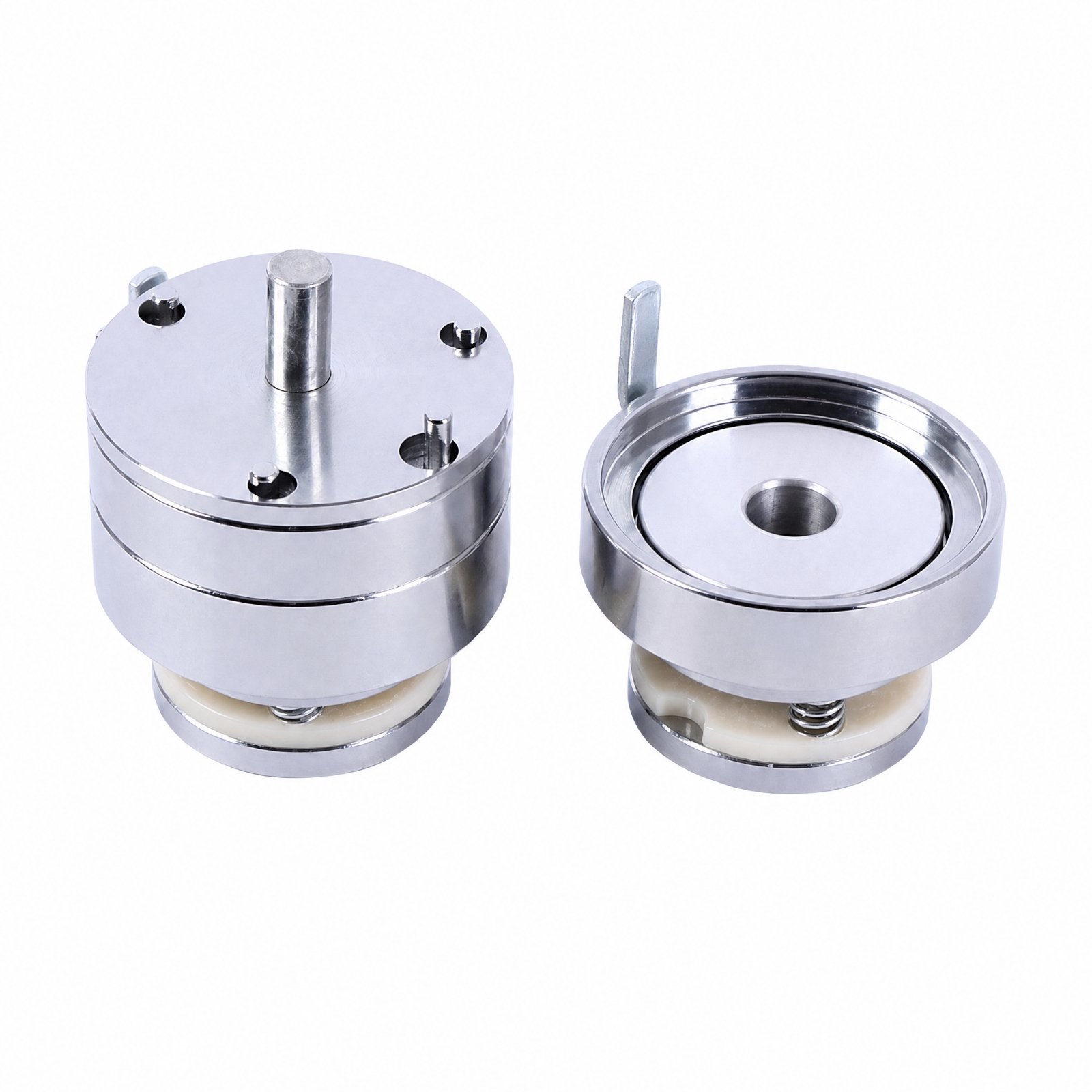 Metal Badge Press Die Set