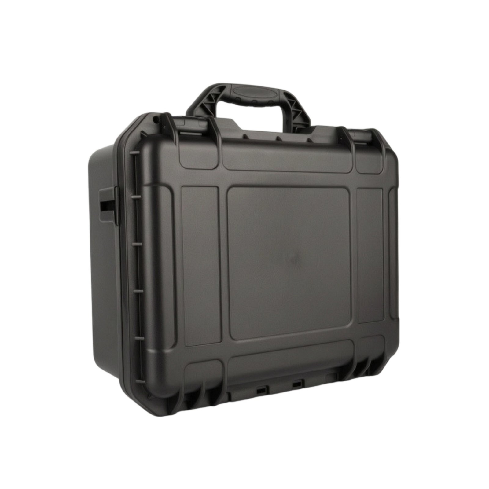 Impact Resistant Hard Carrying Case