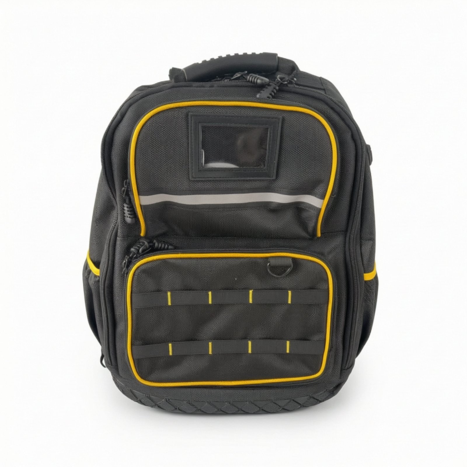 Tool Backpack with Laptop Compartment – Bag