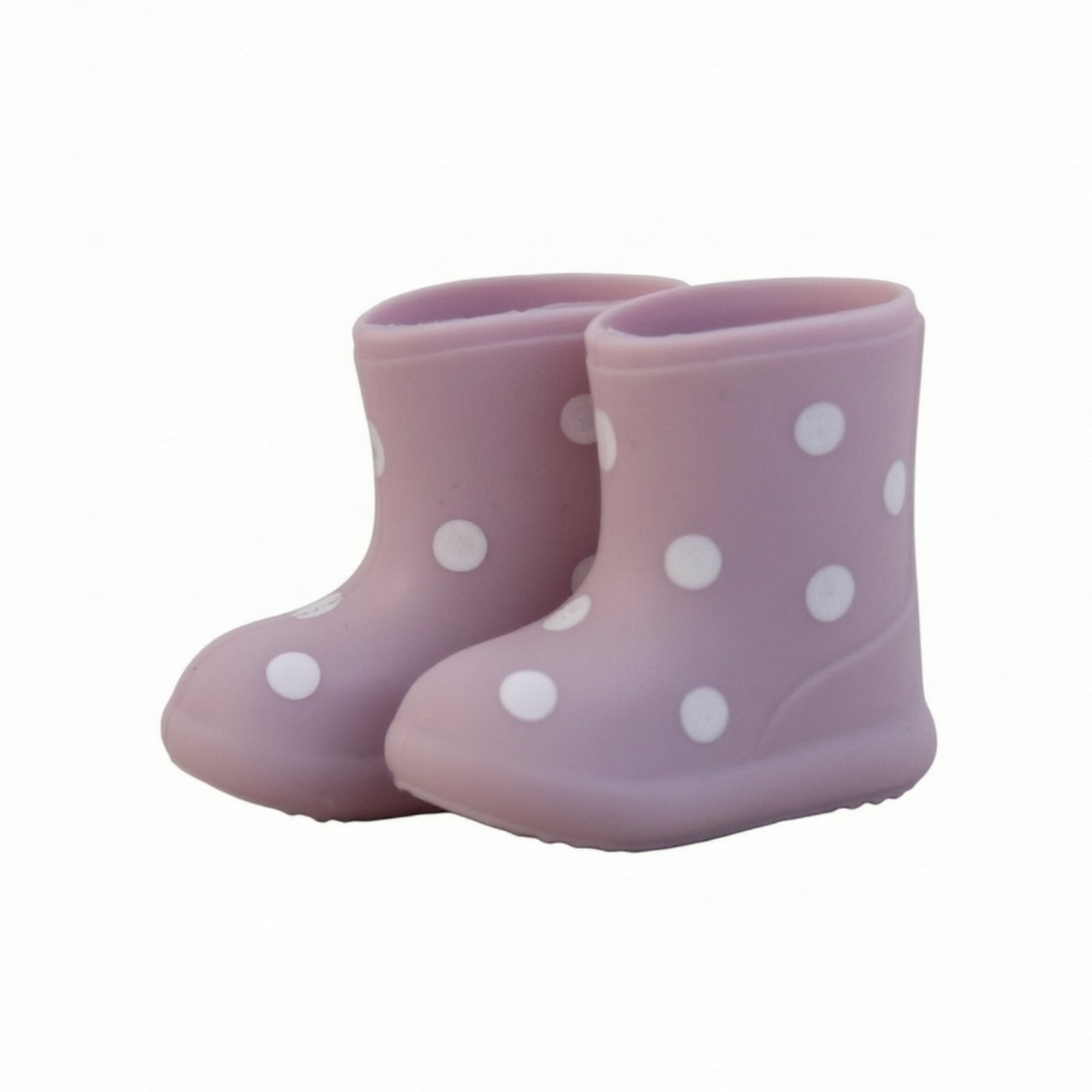 Doll Ankle Boots