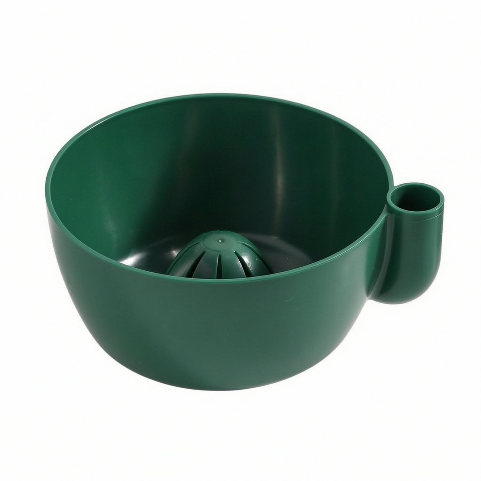 Self-Draining Fruit Washing Bowl