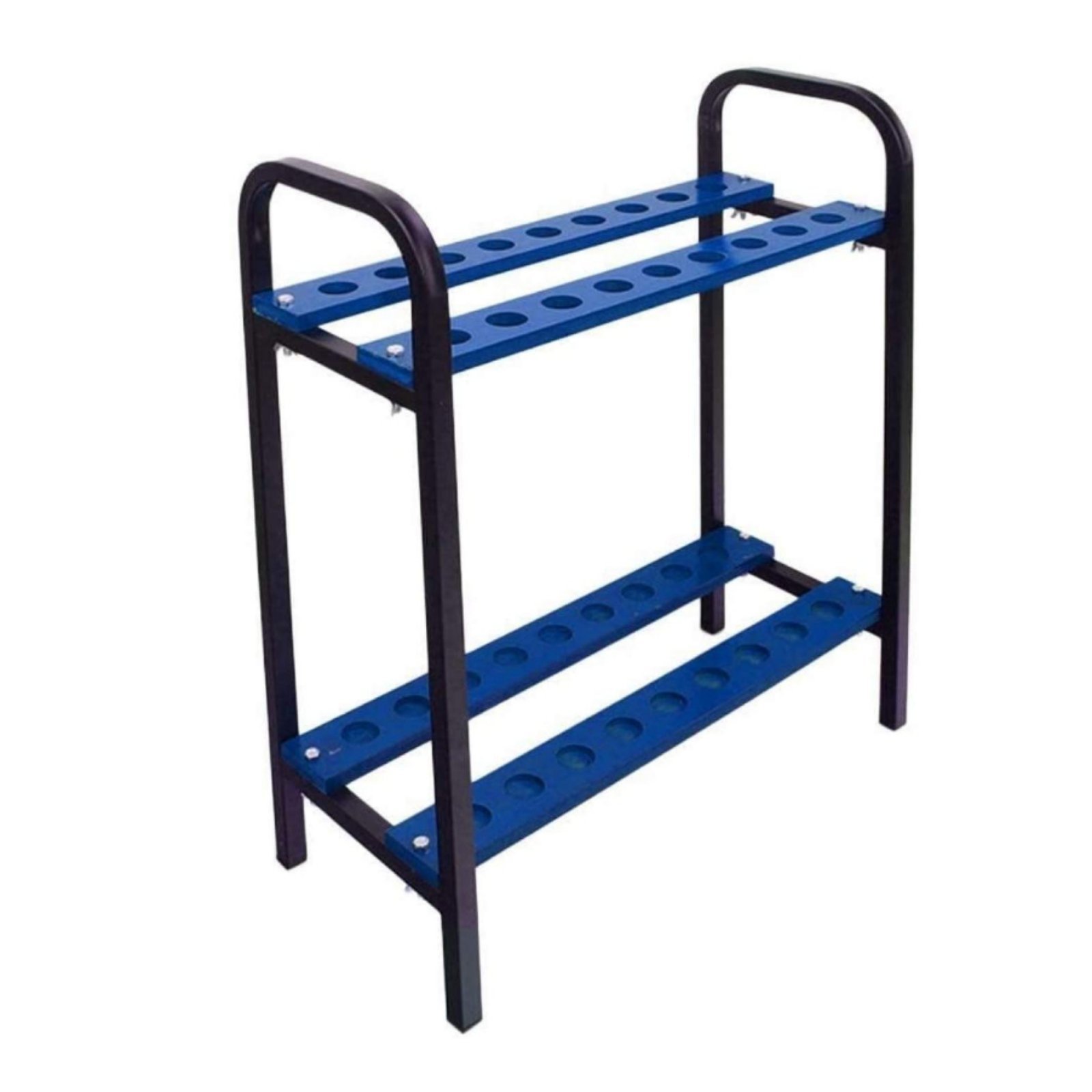 18-Slot Golf Club Rack