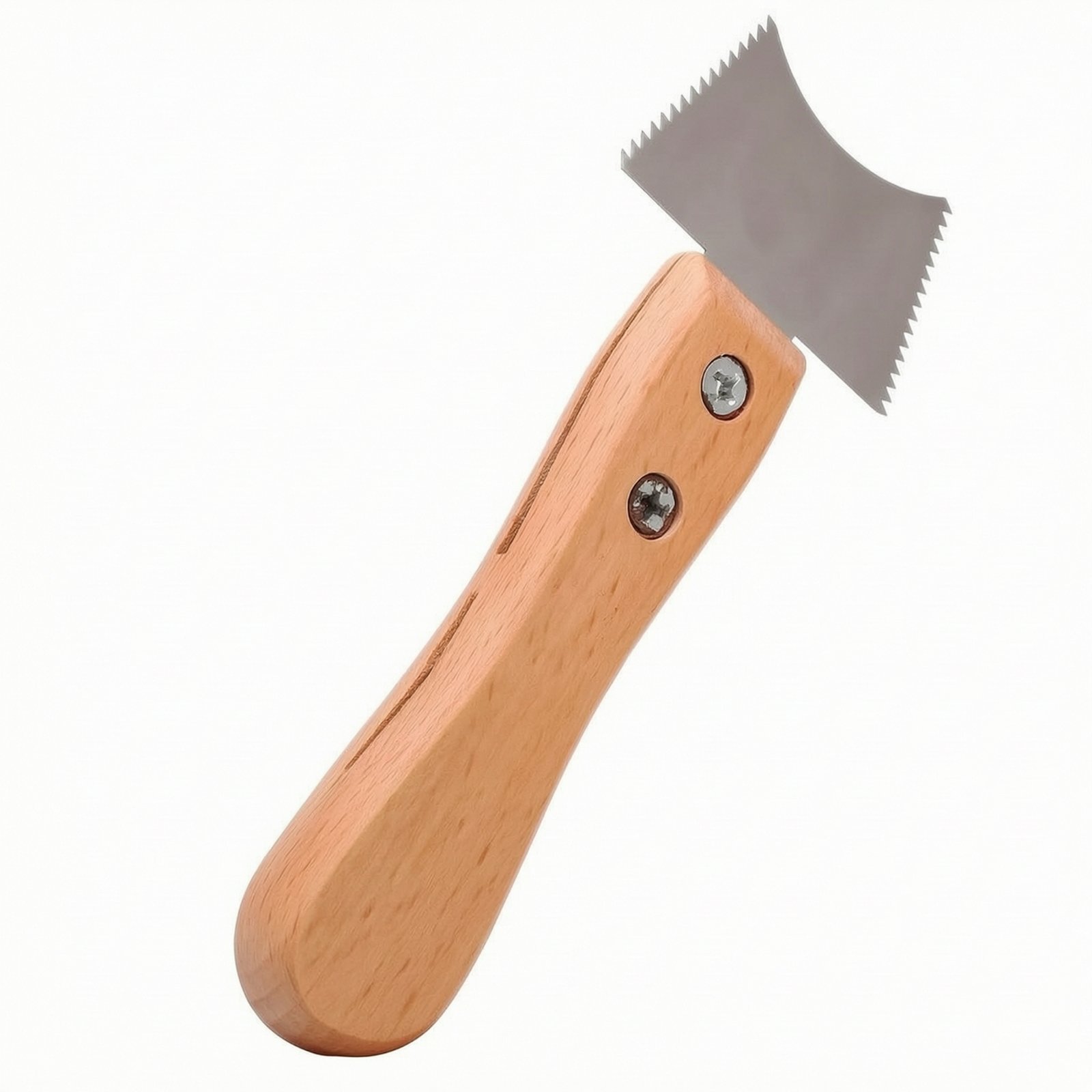 Stainless Steel Fret Saw