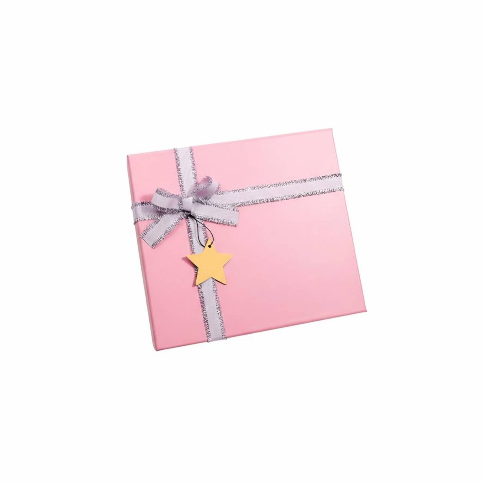 Set of 6 Birthday Gift Box