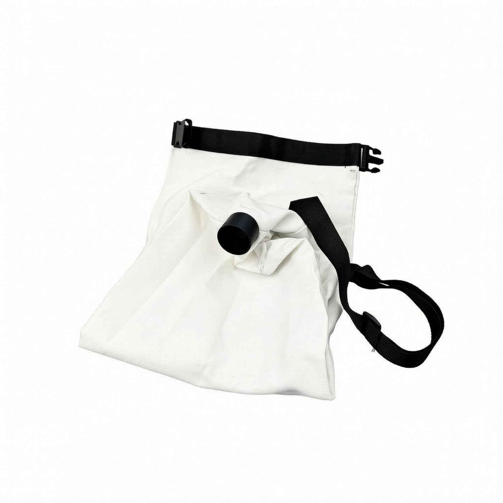 Reusable Debris Collection Bag
