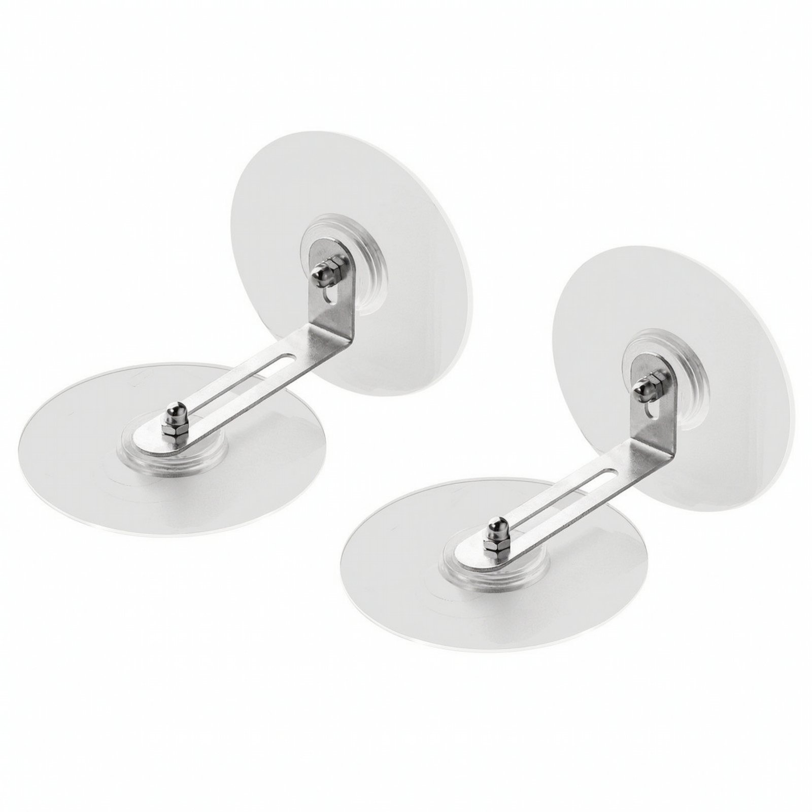 2-Piece Furniture Anti-Tip Anchor
