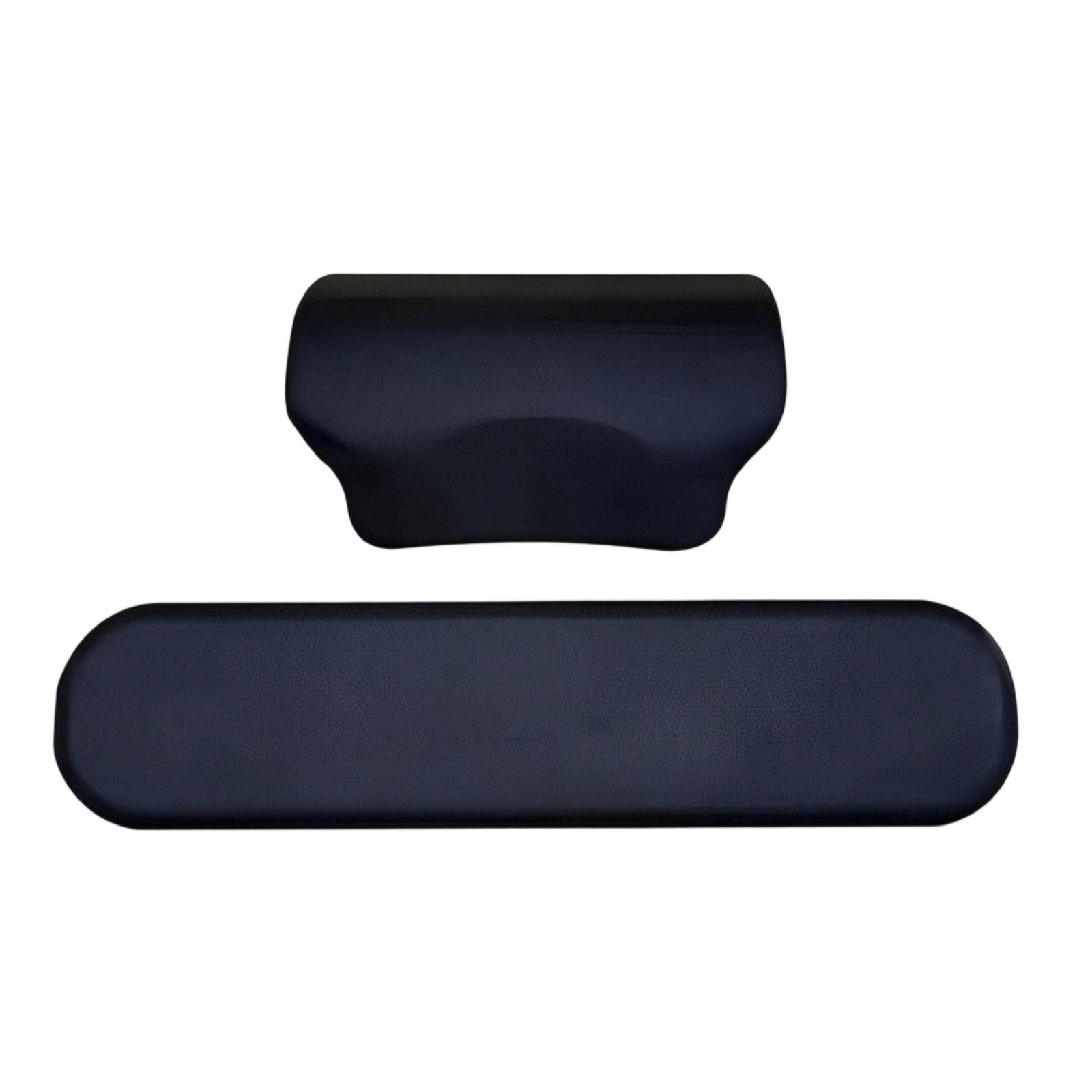Motorcycle Top-Box Backrest Pad