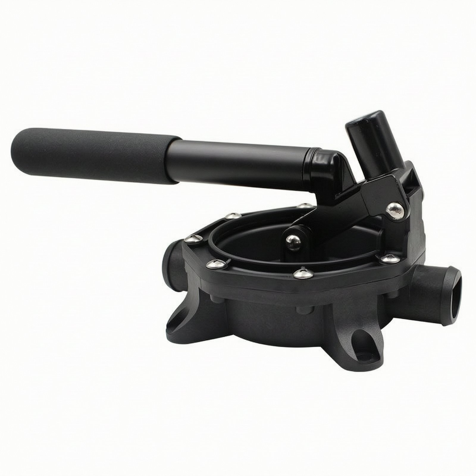 Manual Water Pump Aluminum Handle