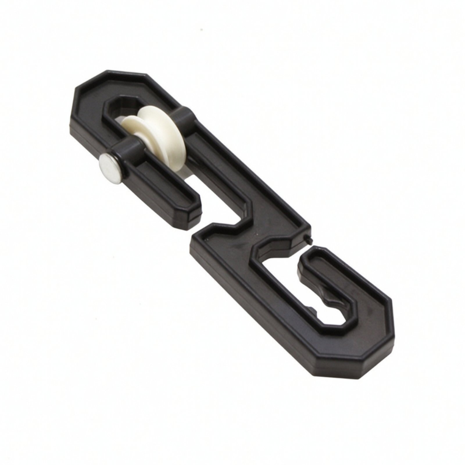 Clothesline Pulley Nylon Wheel