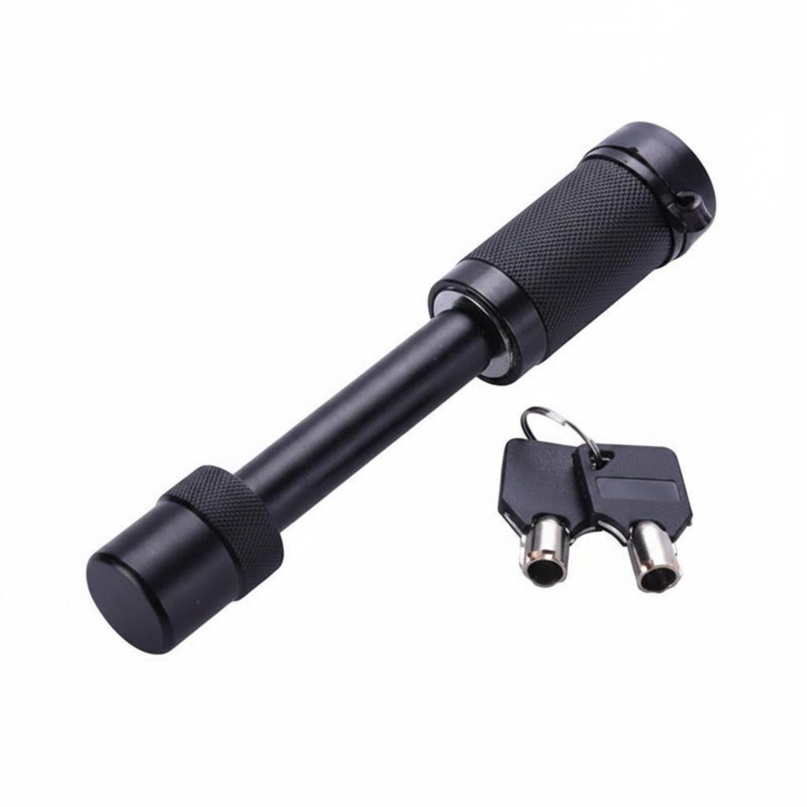 Trailer Coupler Lock