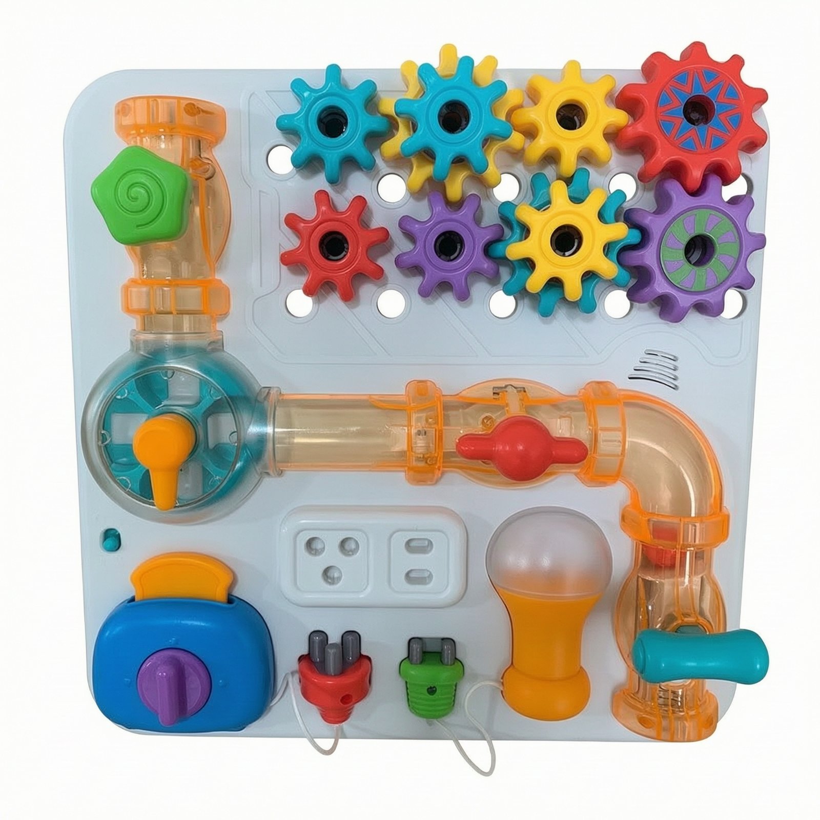 Activity Wall Panel