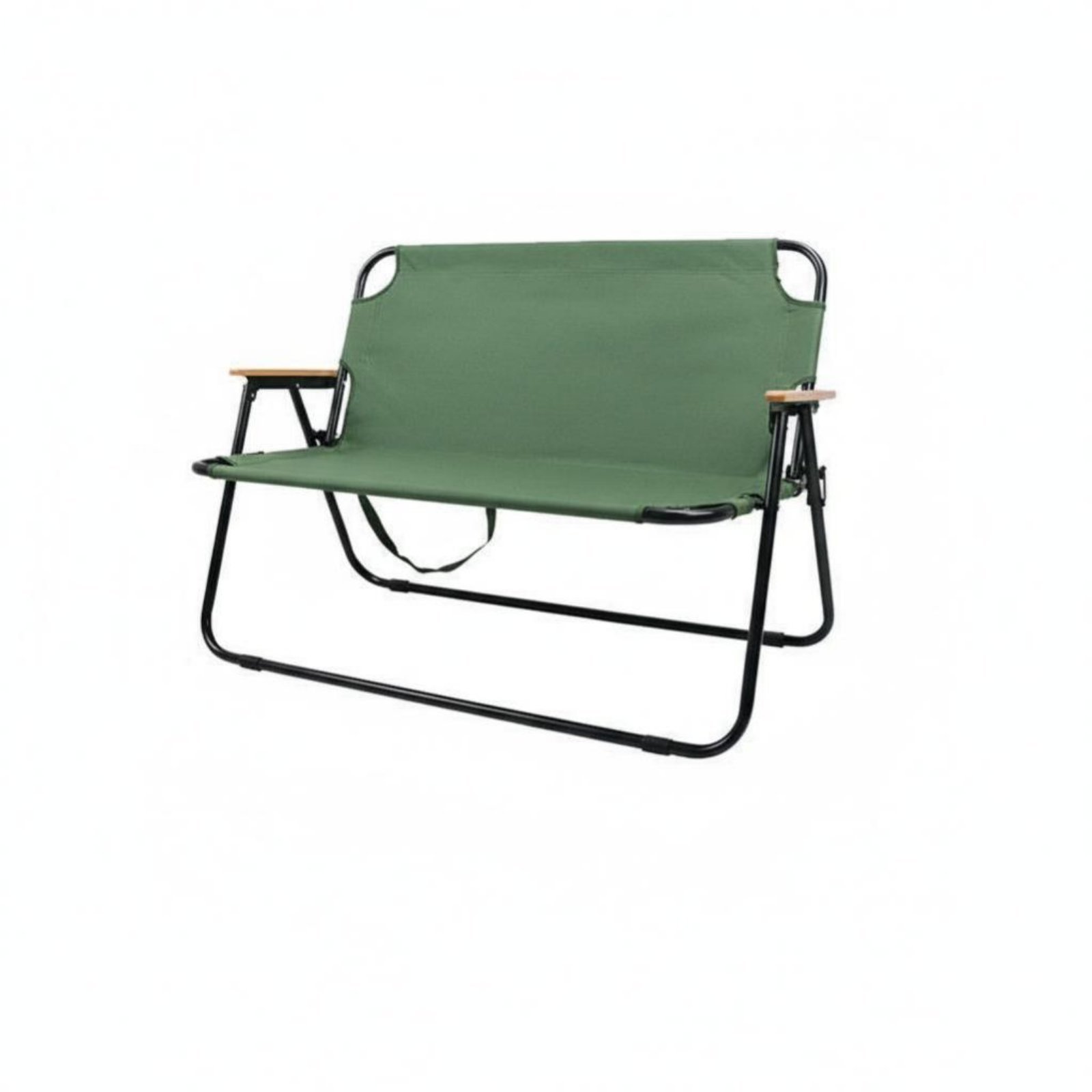 Two-Person Folding Bench