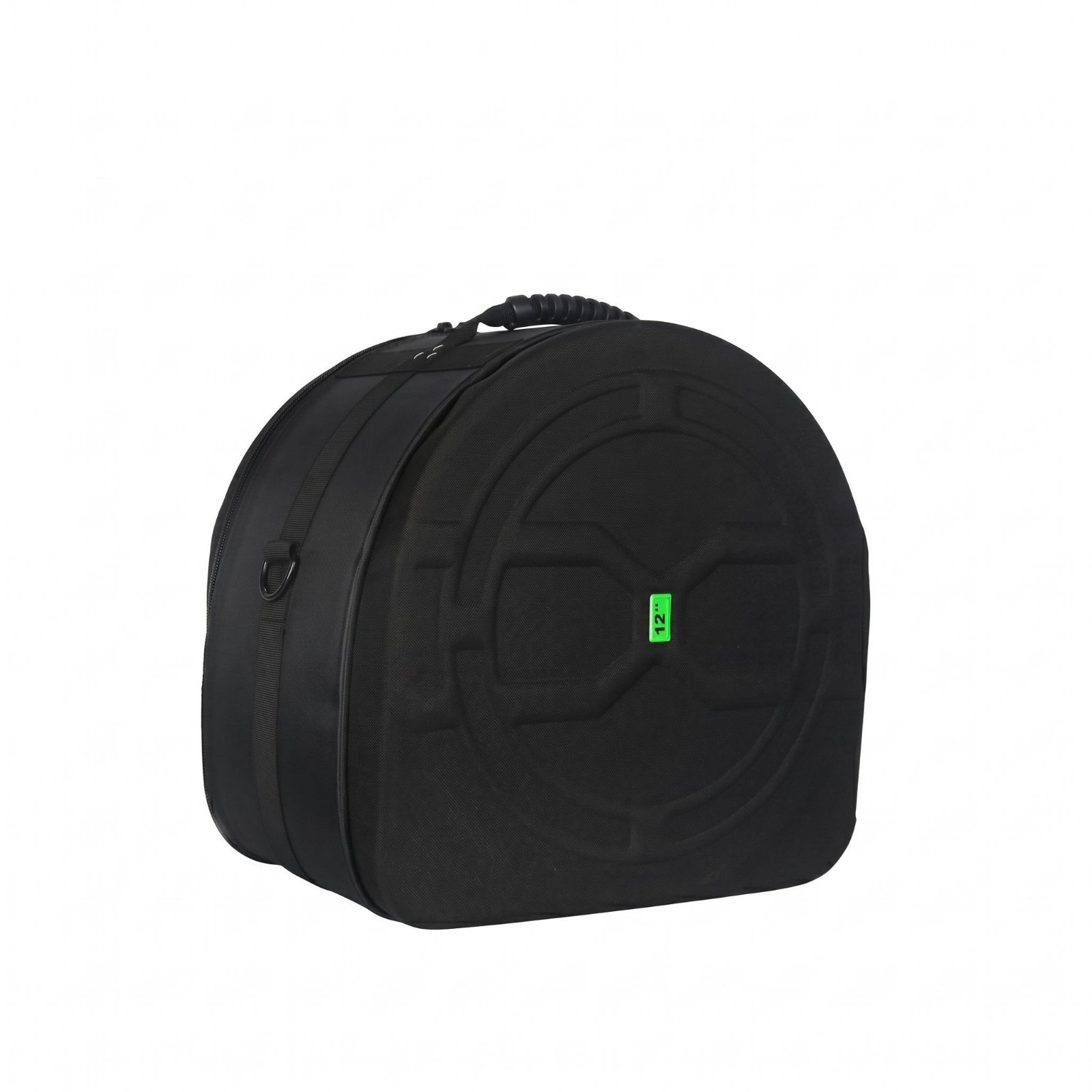 Padded Drum Case Set Portable