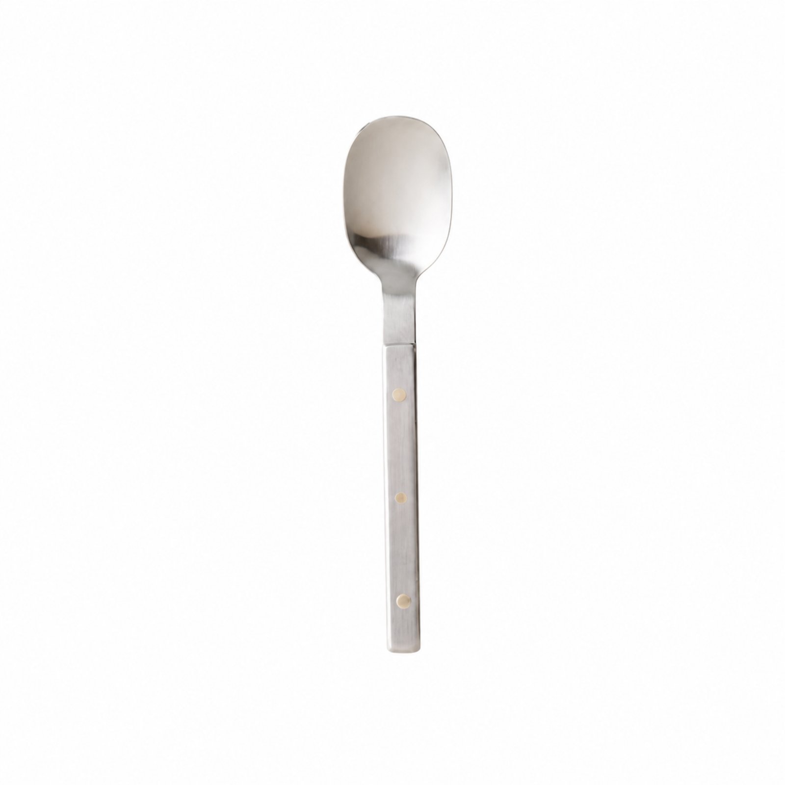 Stainless Steel Dessert Spoon