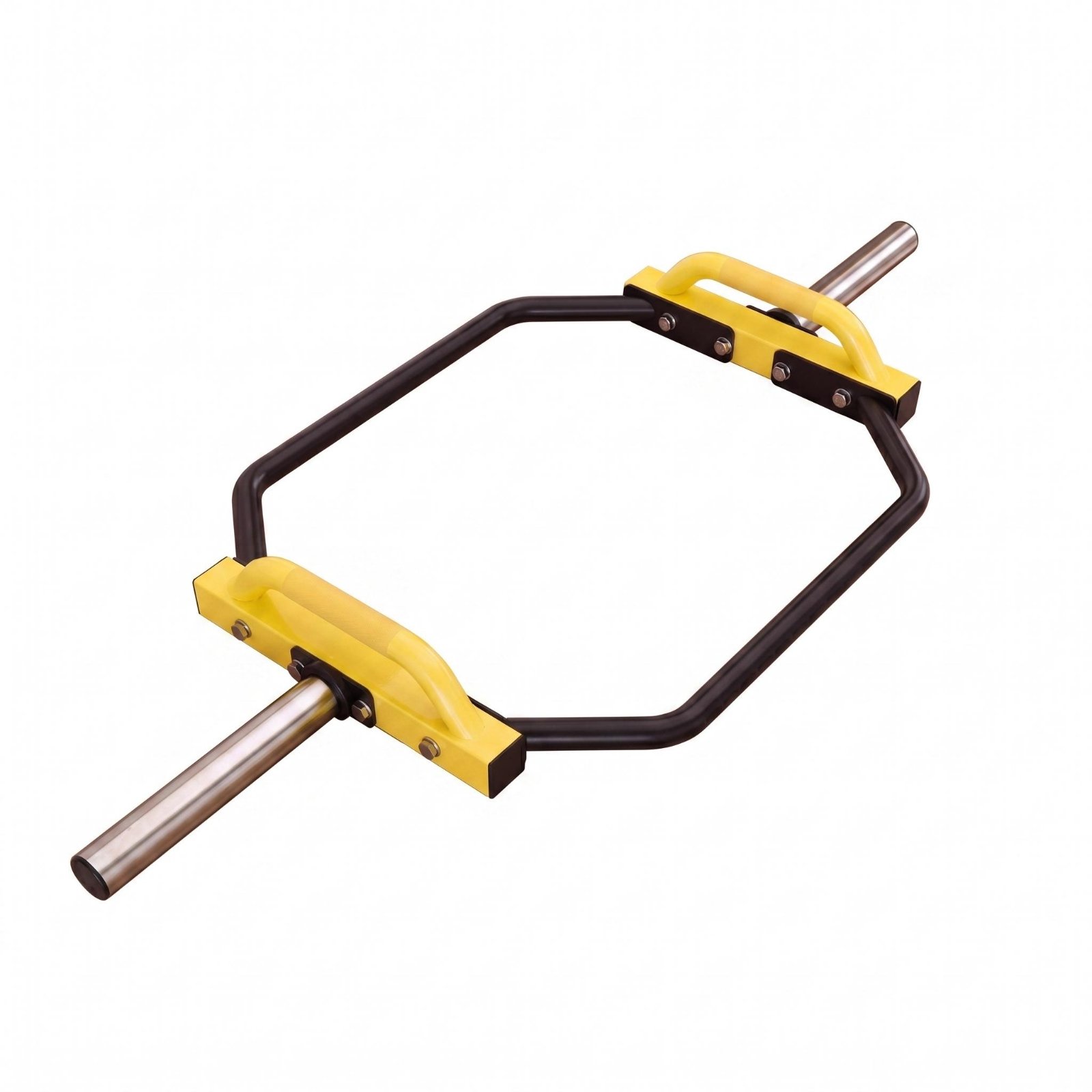 Hex Deadlift Bar