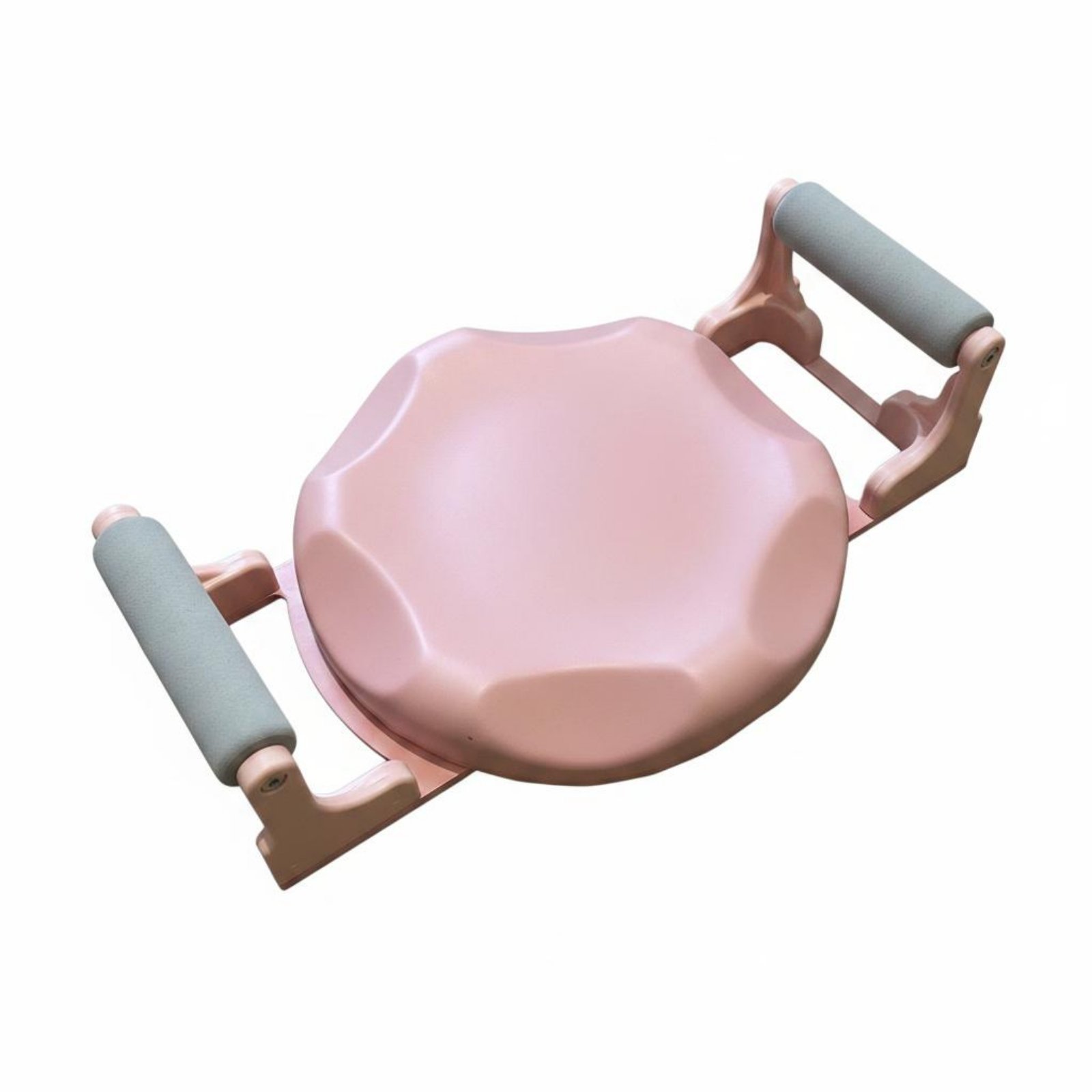 Ab Compress Machine