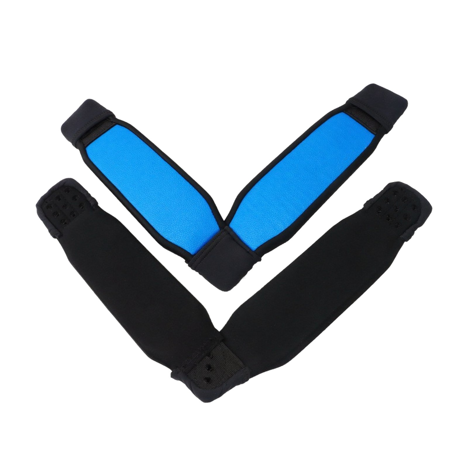 V-Shaped Foot Strap