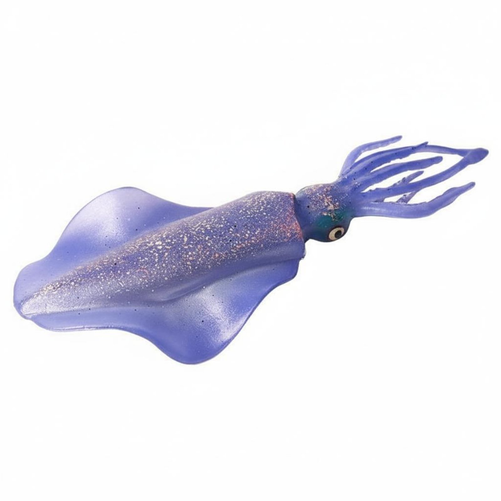 Realistic Crustacean Model