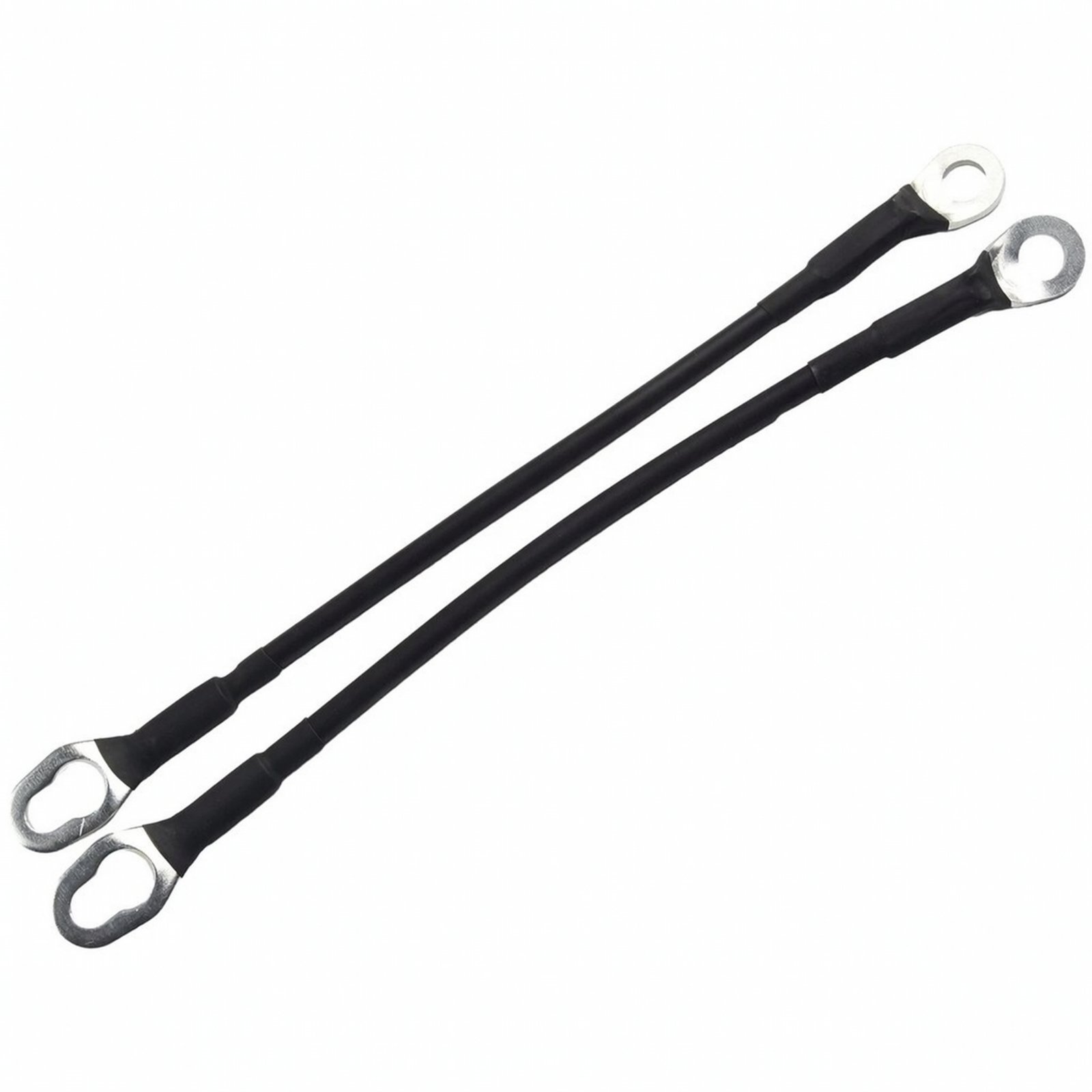 2-Piece Automotive Tailgate Cable