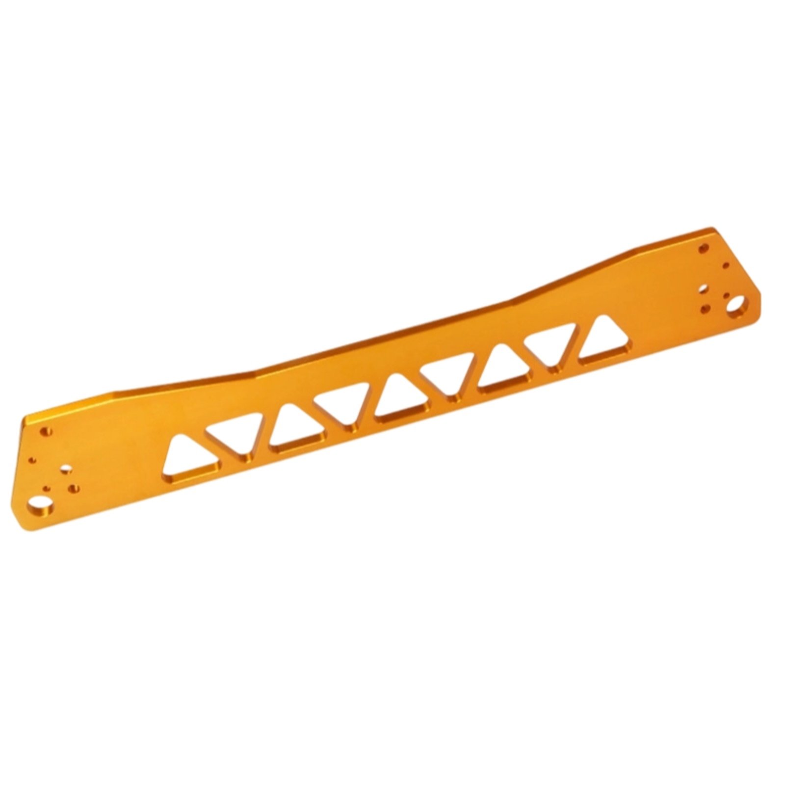 Anodized Chassis Brace
