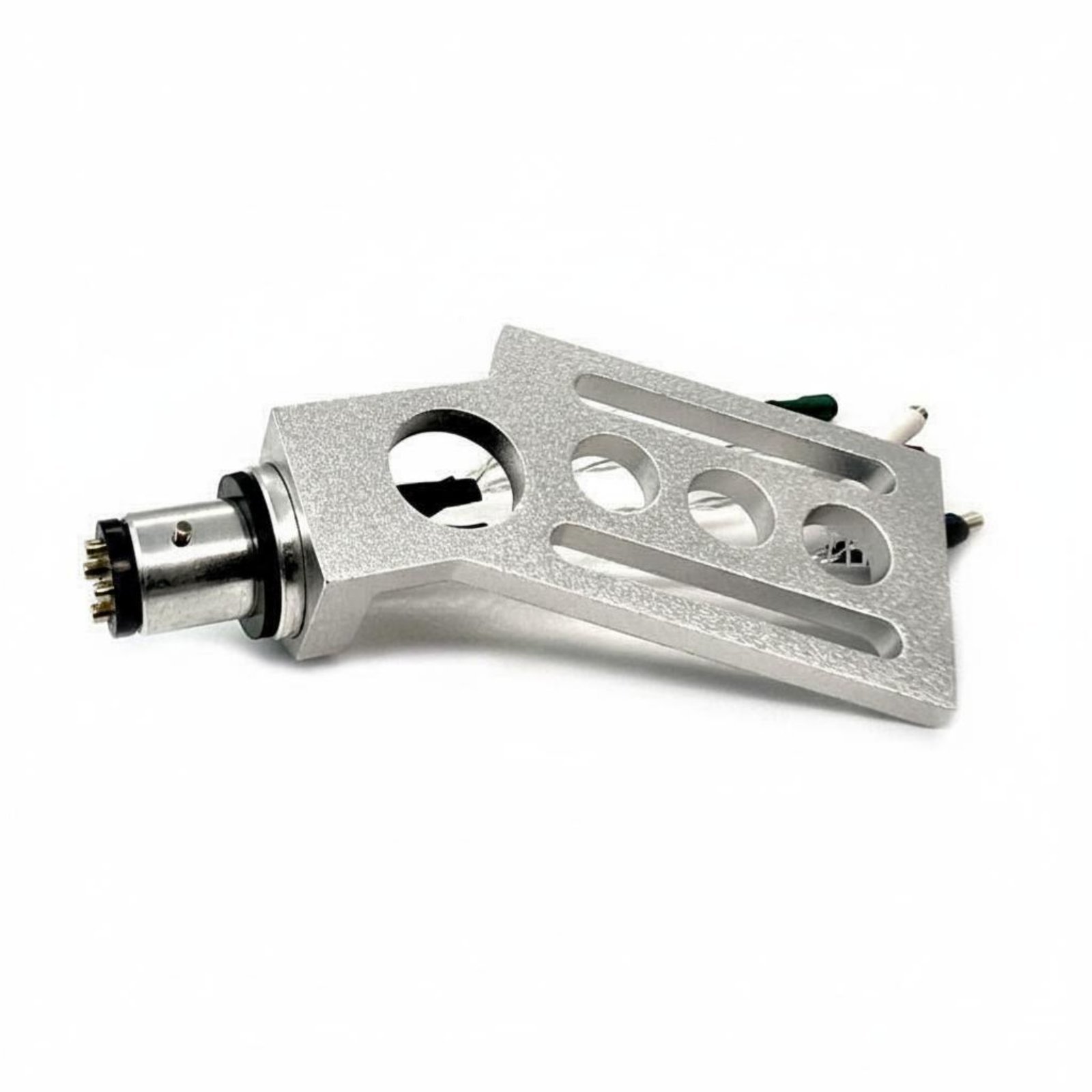 CNC Machined Headshell Mount