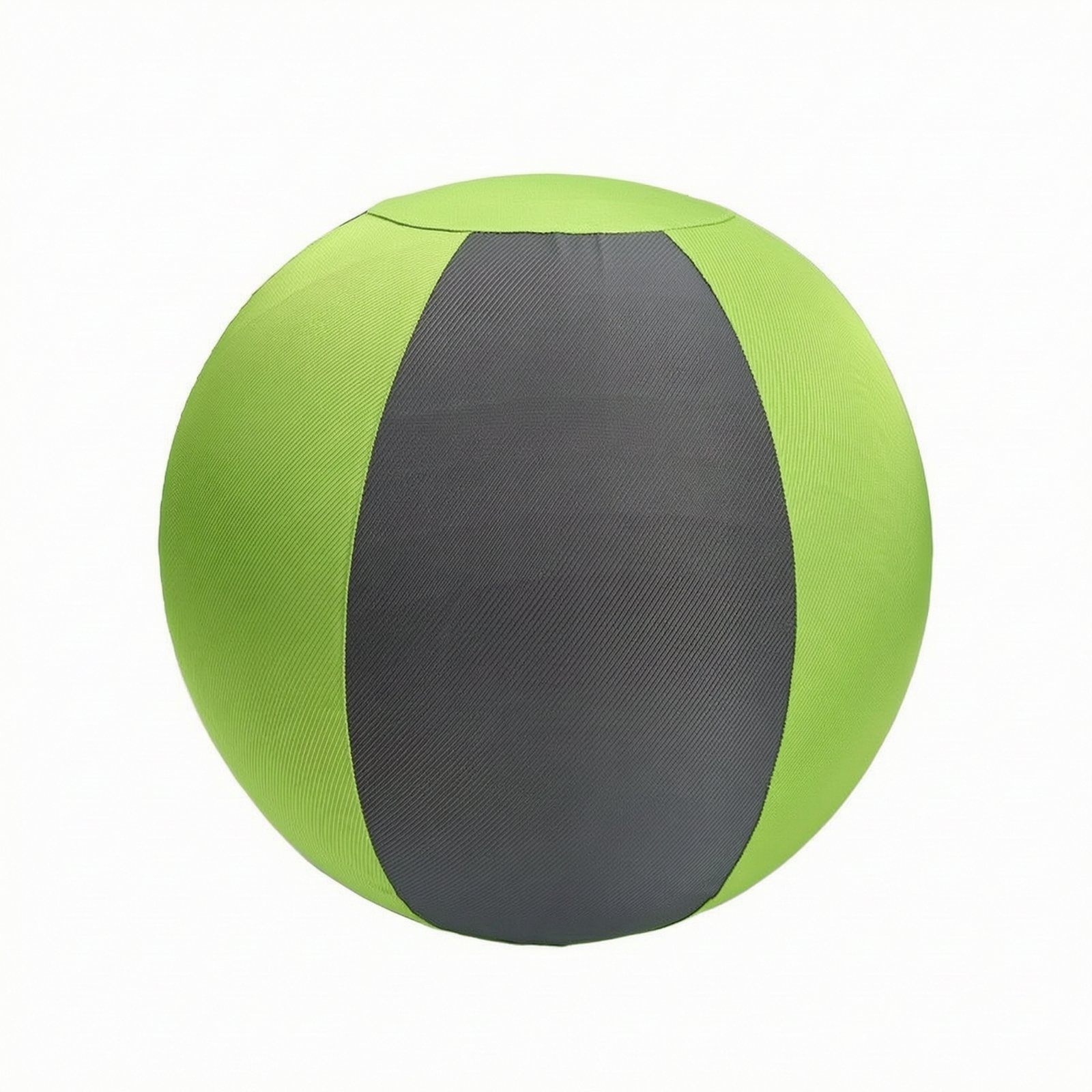 Dog Ball with Handle