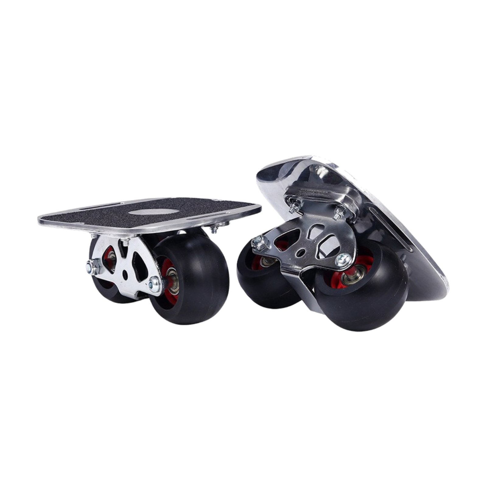 Split Glide Skateboard