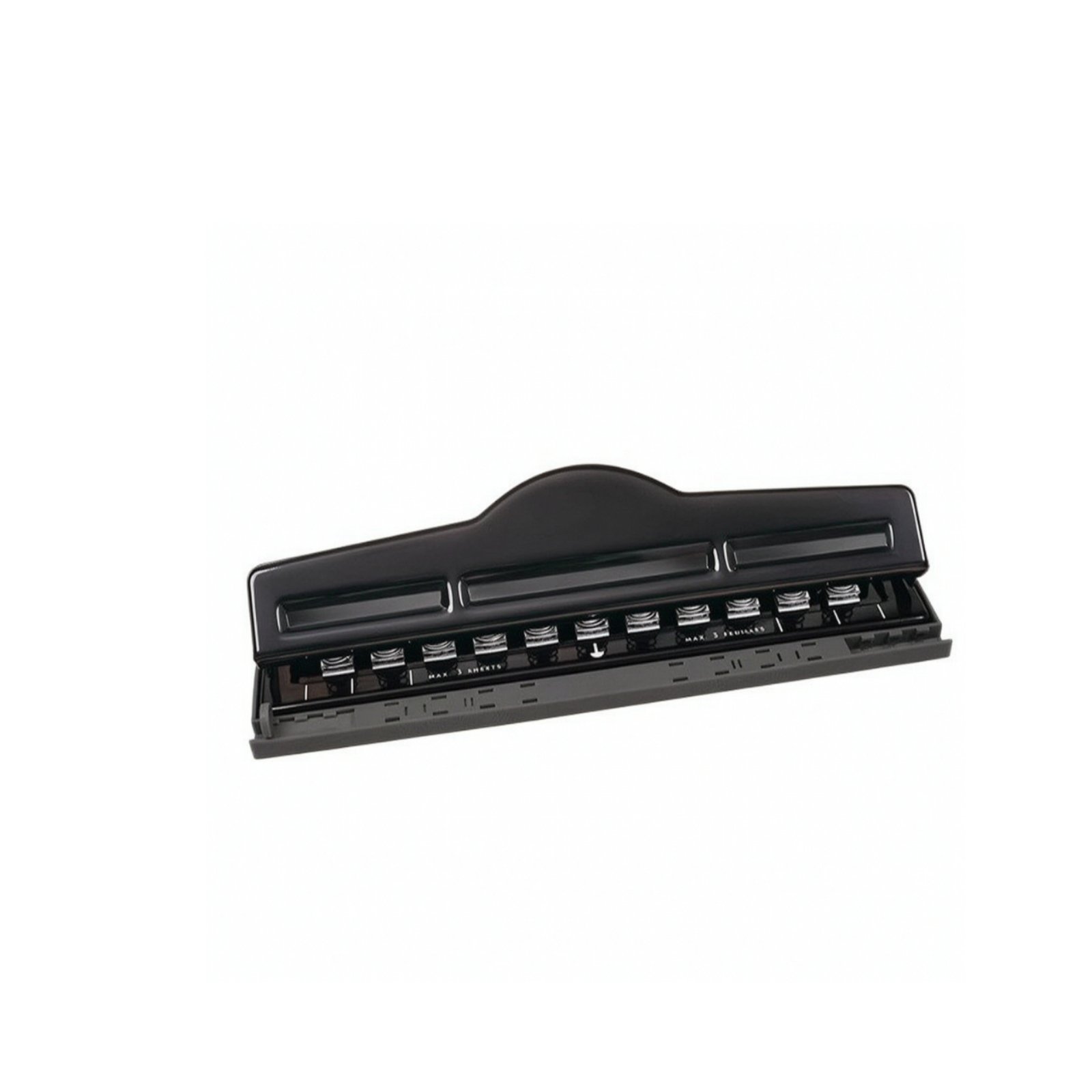 Mushrooms Hole Punch