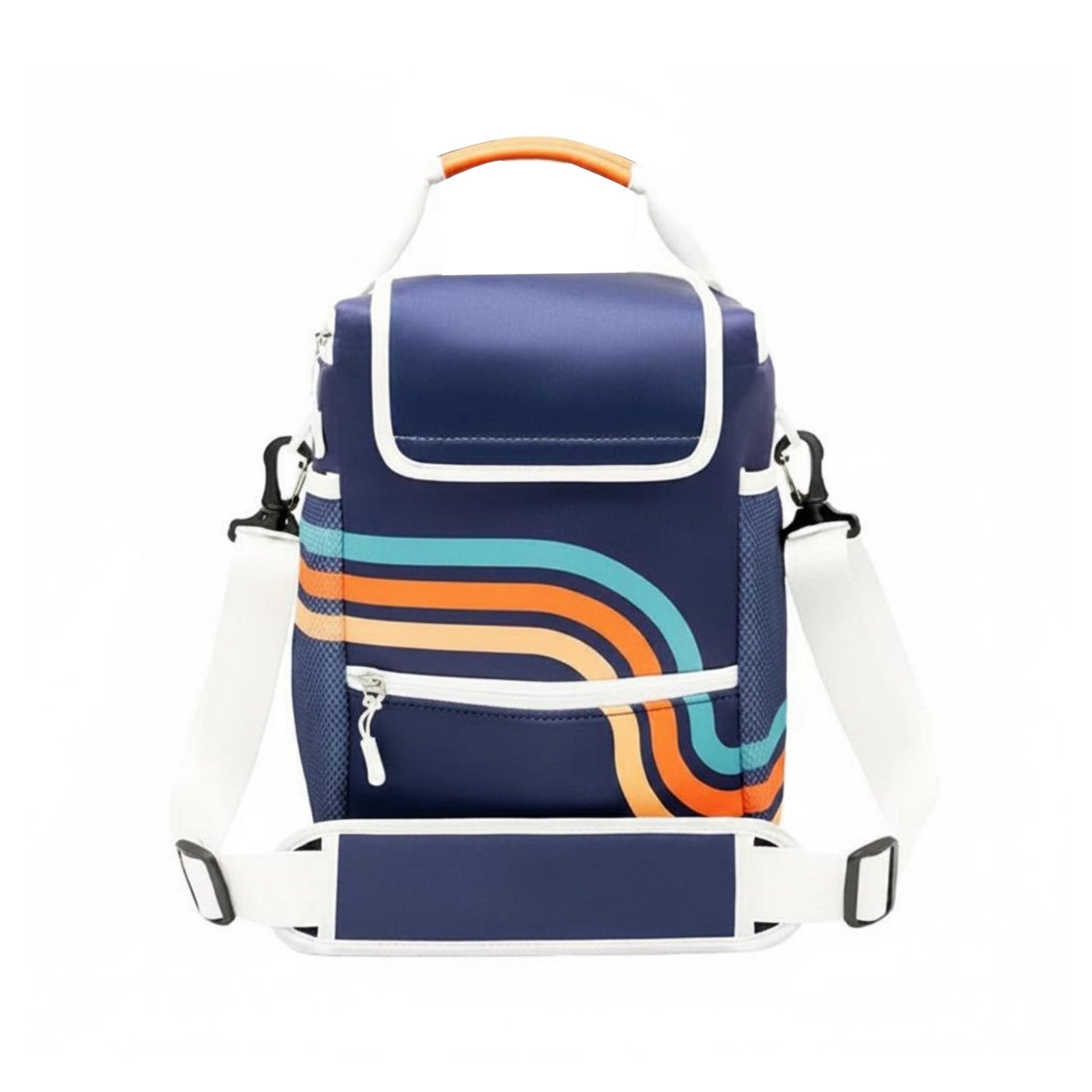 Crossbody Tennis Bag Lightweight