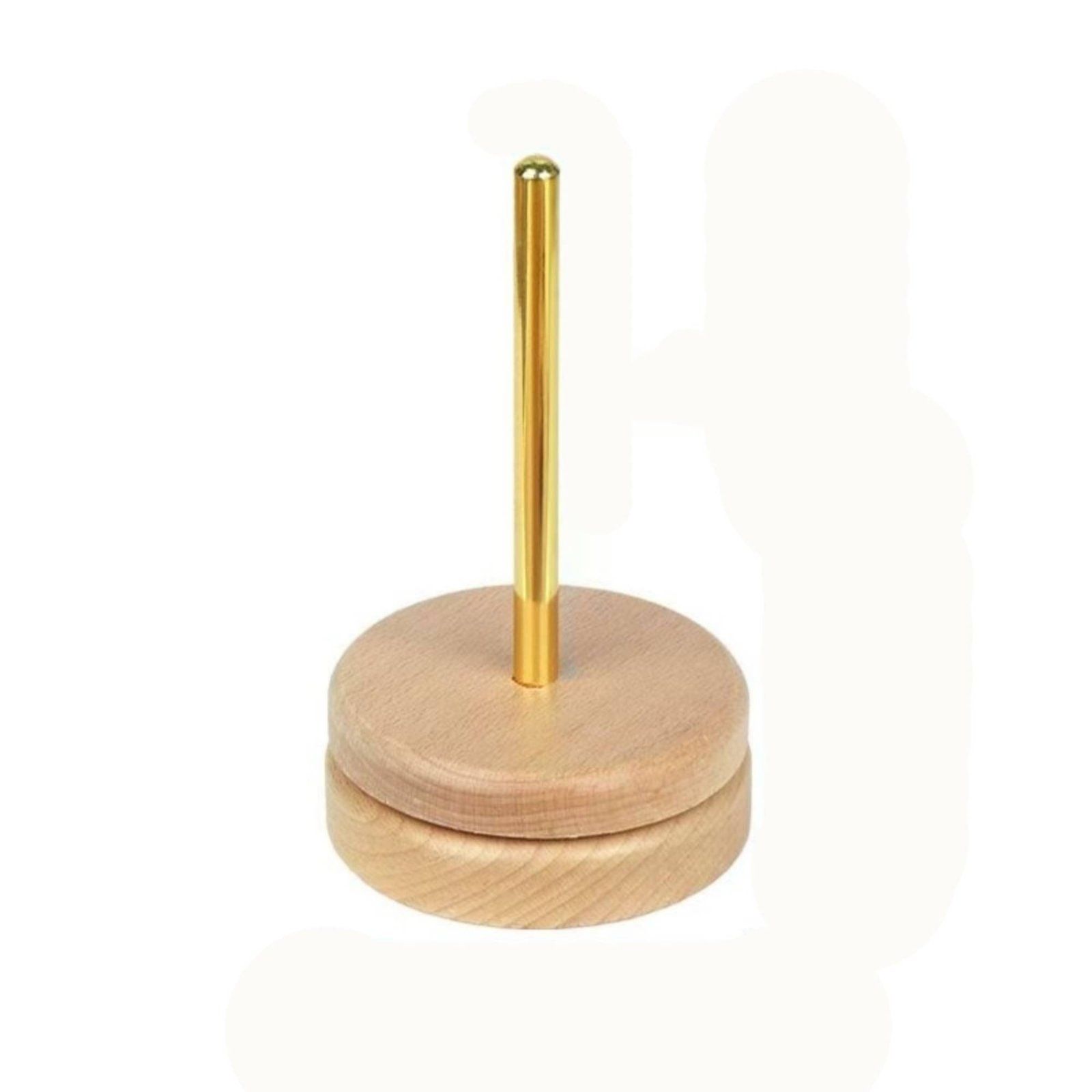 Rotating Yarn Base