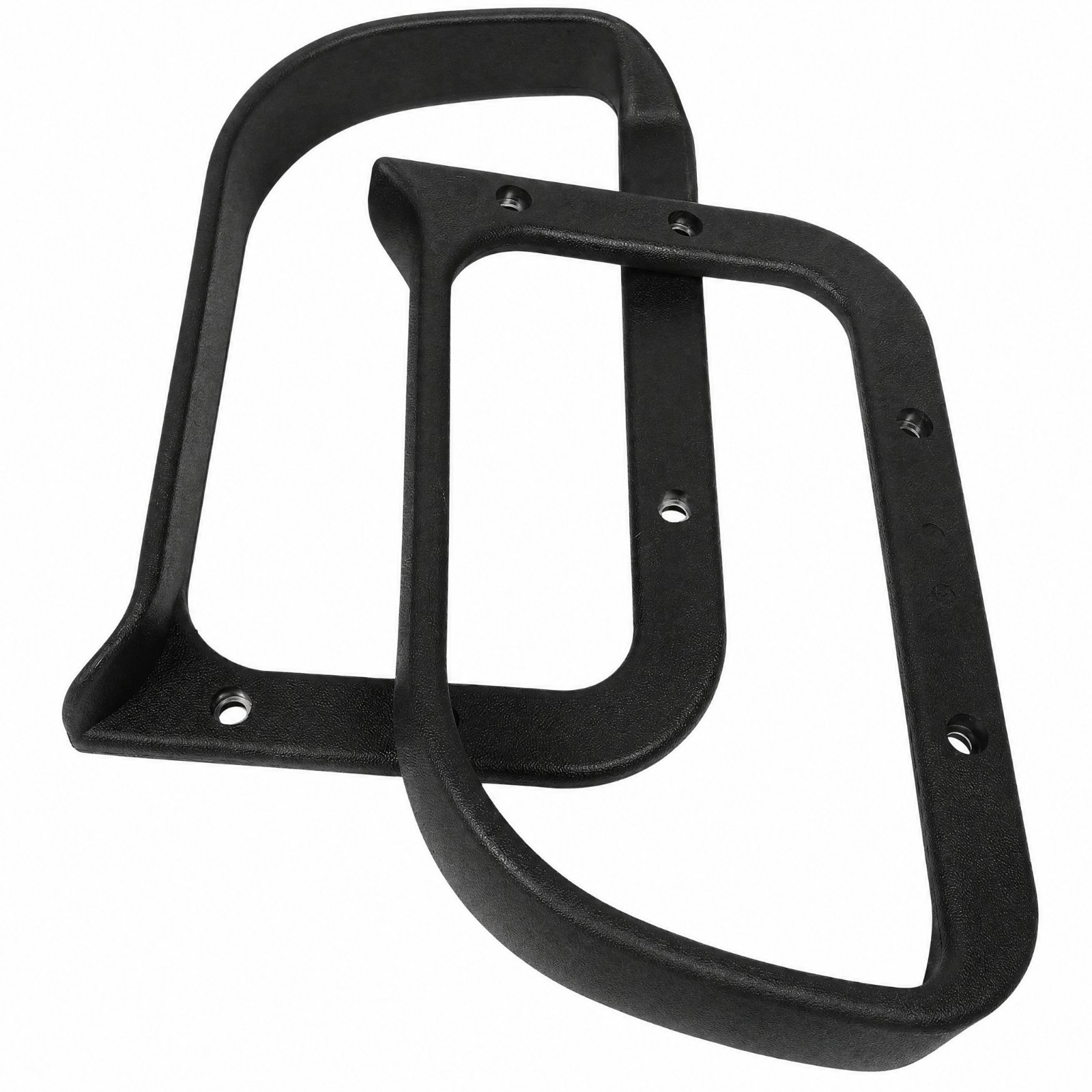 PP Armrest Replacement