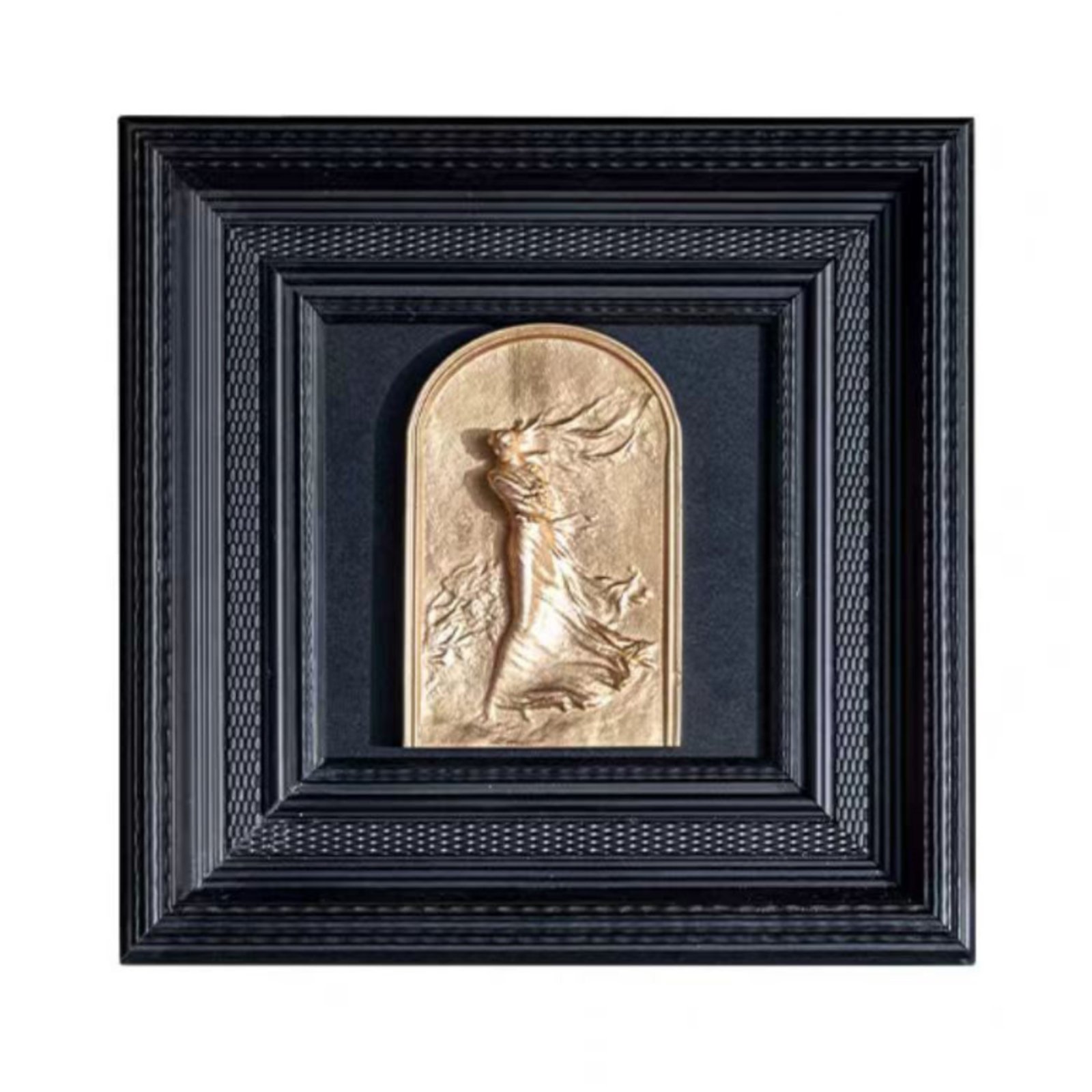 Framed 3D Wall Art