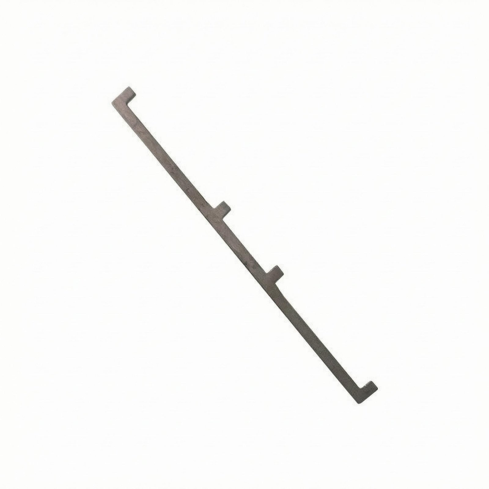 Clock Ratchet Spring
