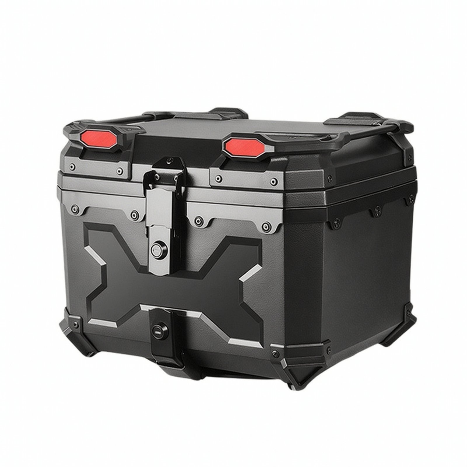 45 l Motorcycle Rear Box