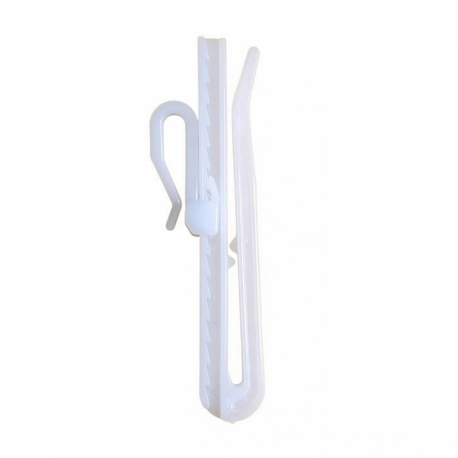 Adjustable Curtain Hook