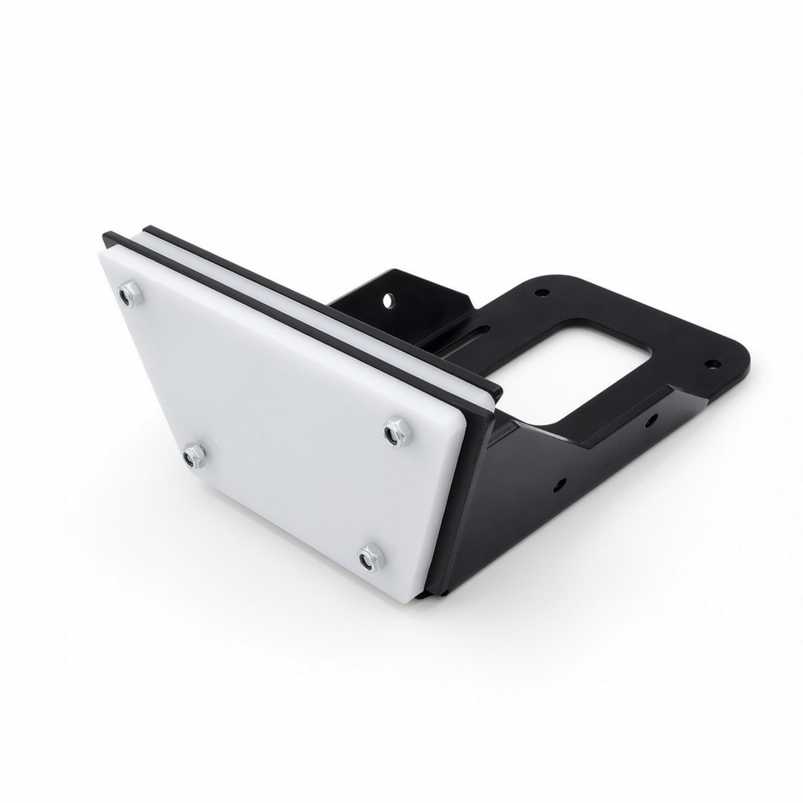 Aluminum Alloy Outboards Motor Bracket