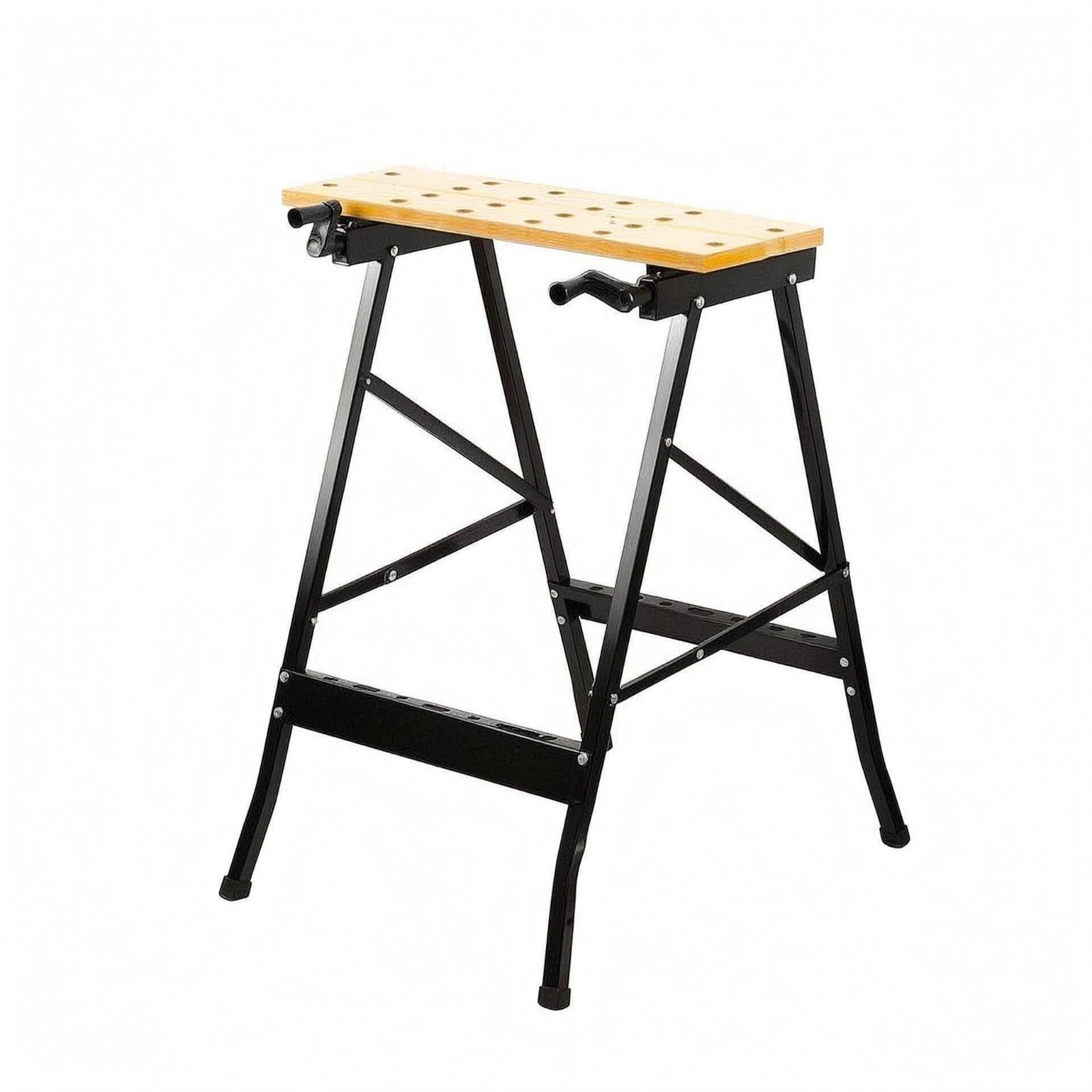 Foldable Workbench