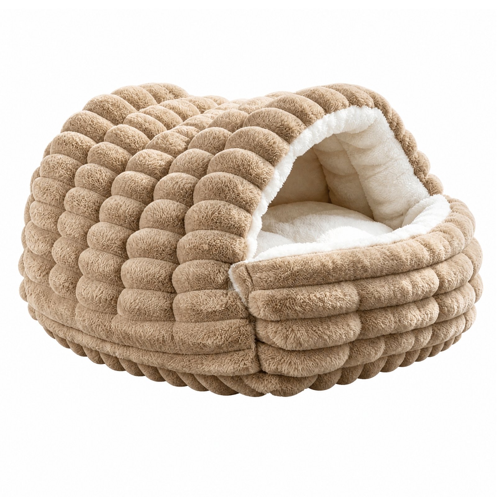 Cave Pet Bed Sleeping Bag