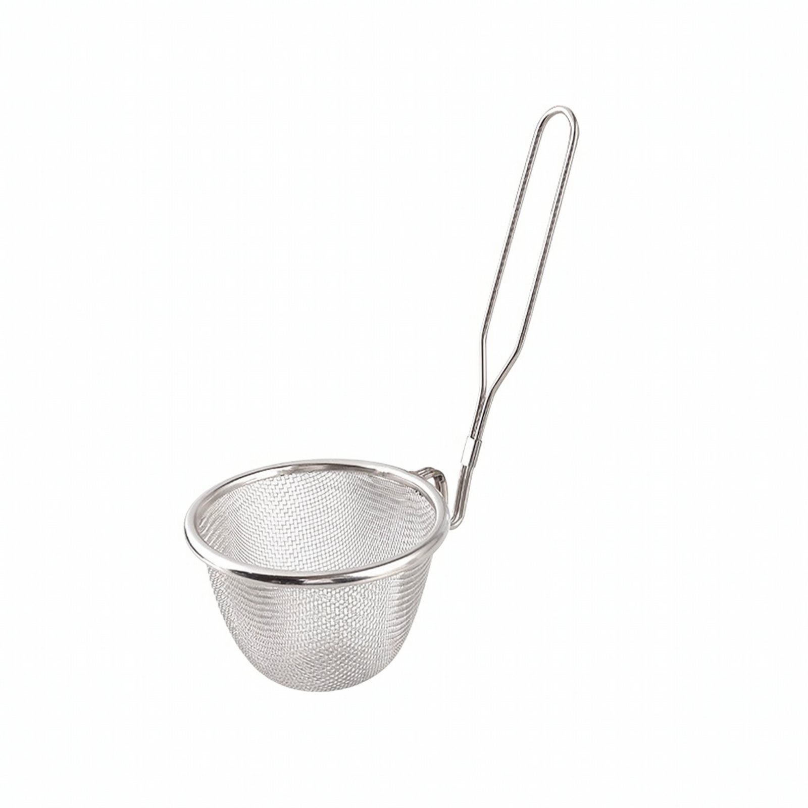 Heat Resistant Mesh Strainer Ladle