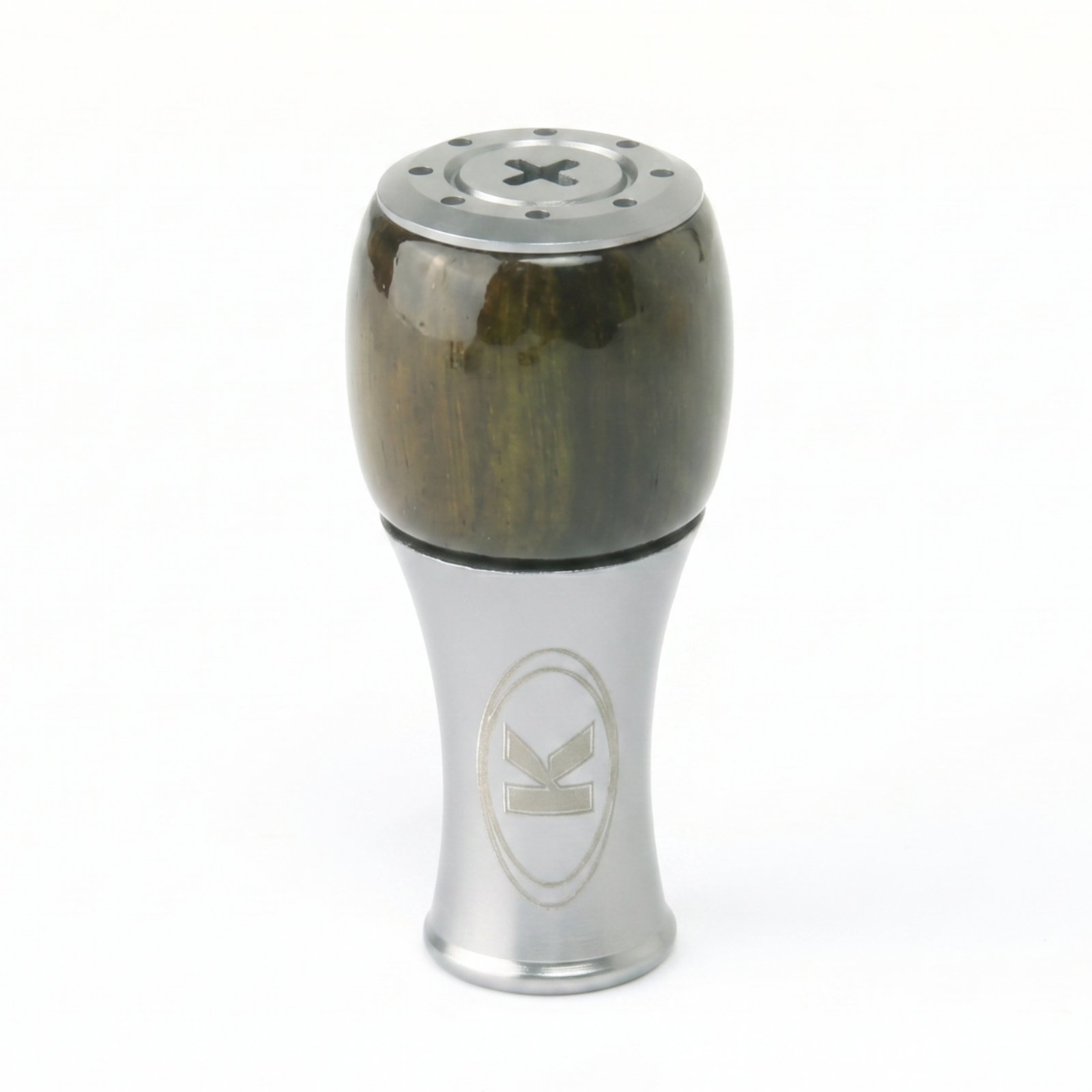 Fishing Reel Knob Cap