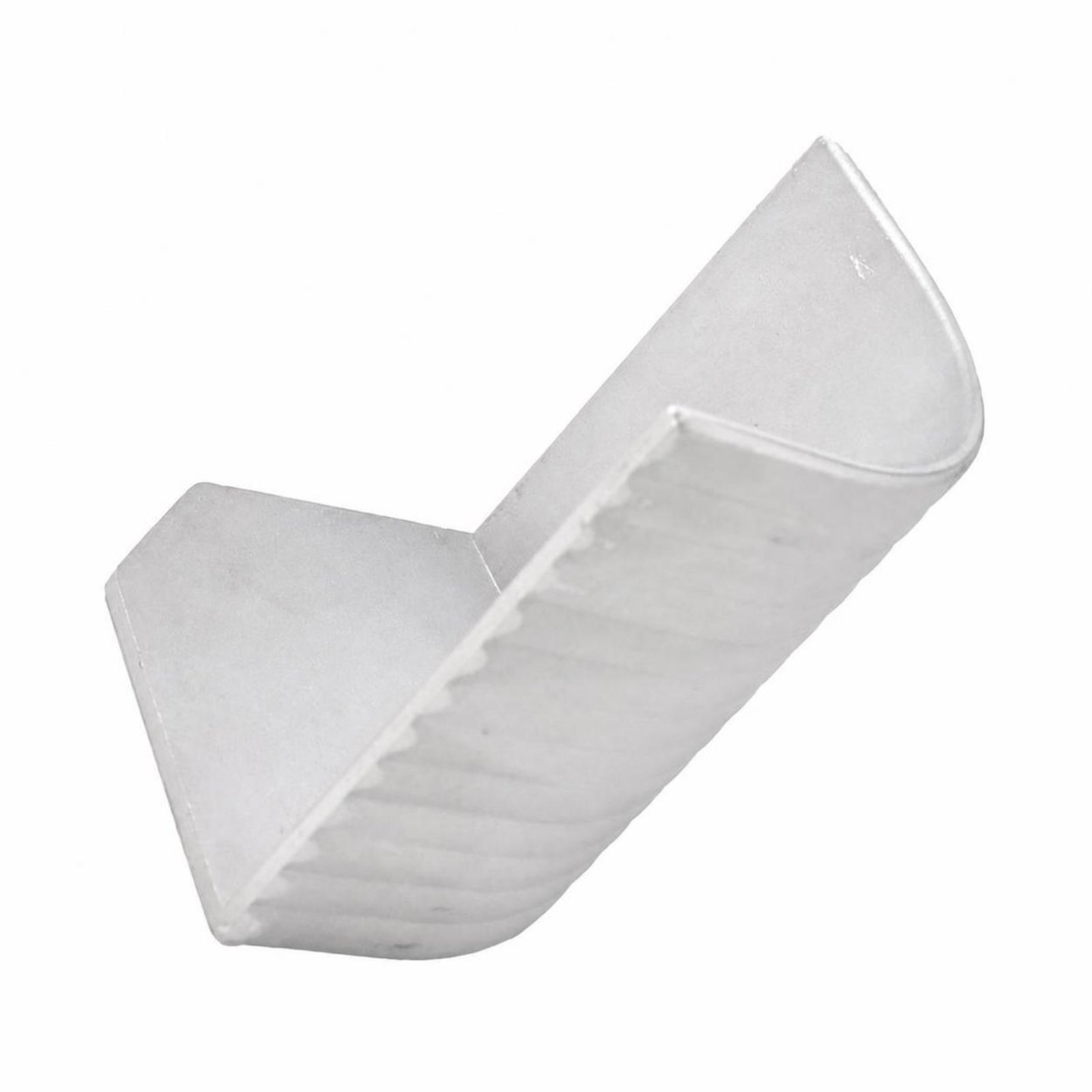 Aluminum Pontoon Boat Angle Cover