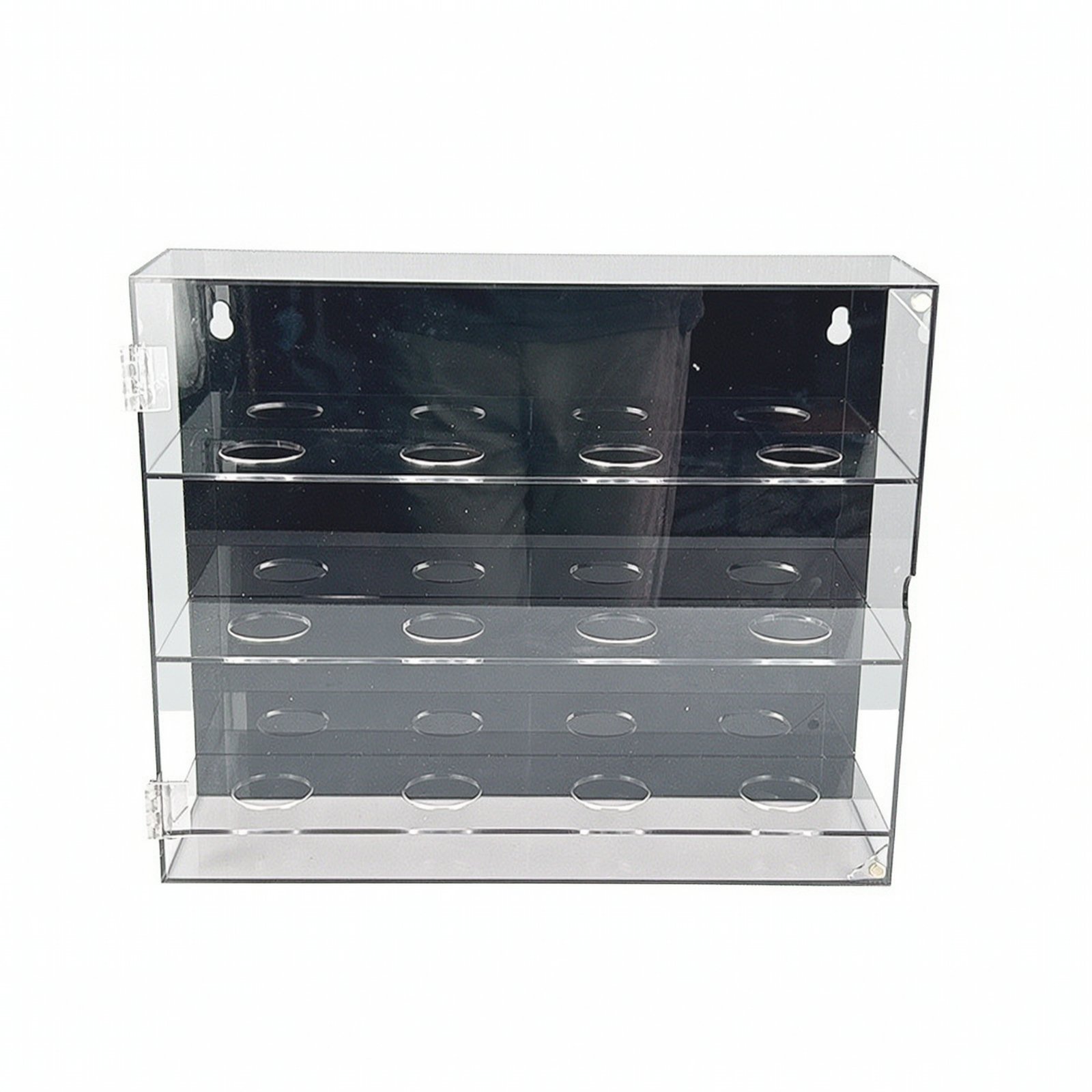 Acrylic Ball Display Case