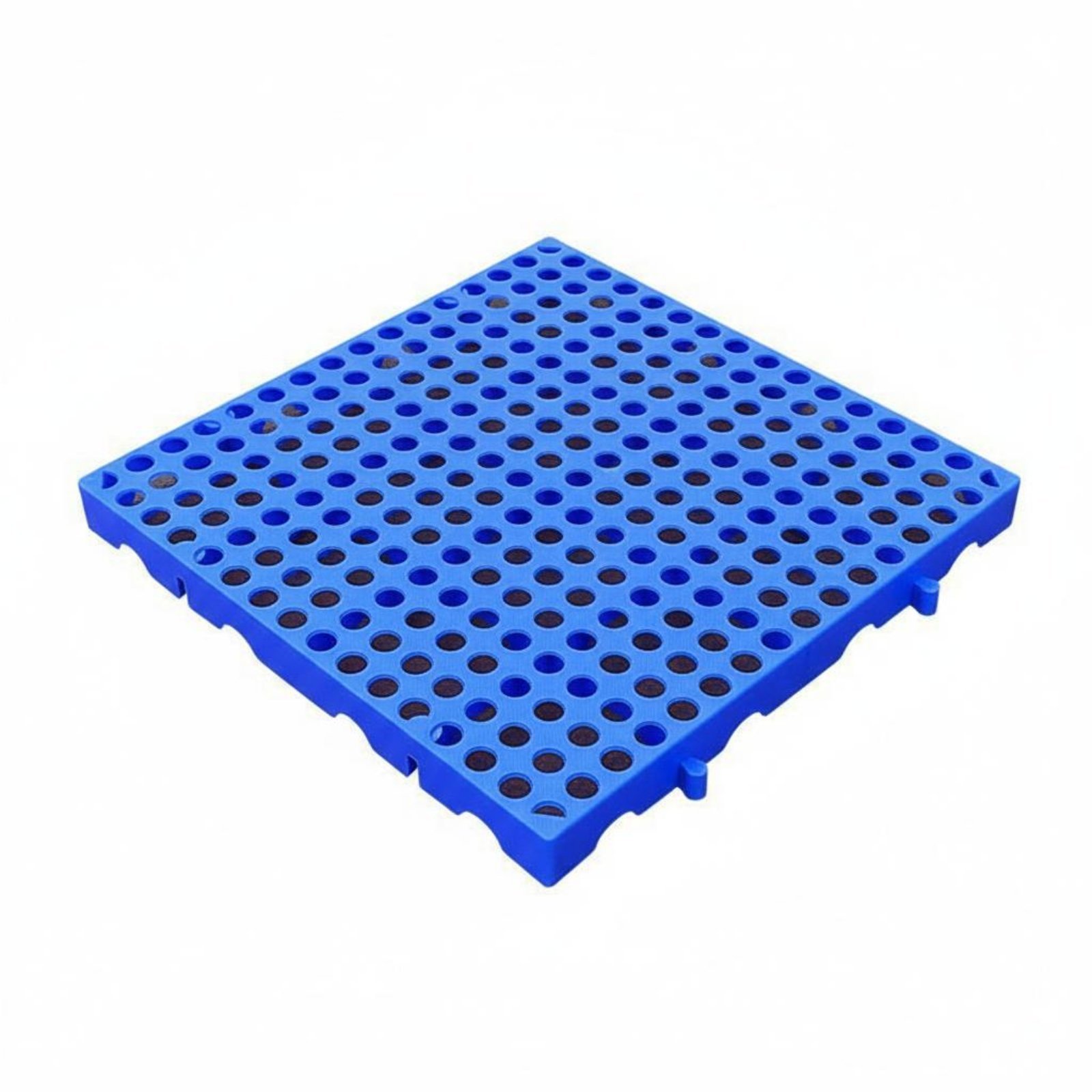 Waterproof Connectable Floor Tile